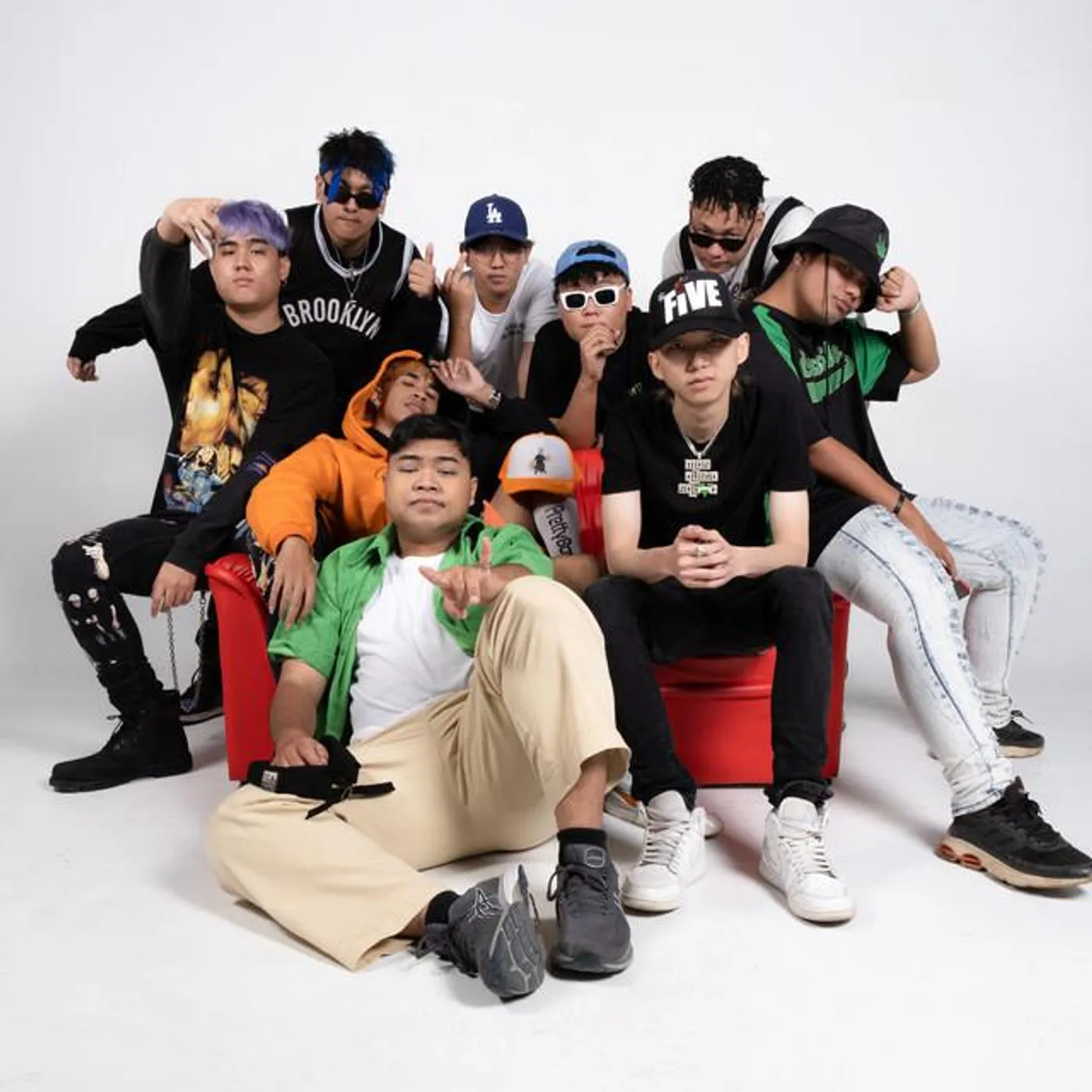 MQT Squad Brand Page