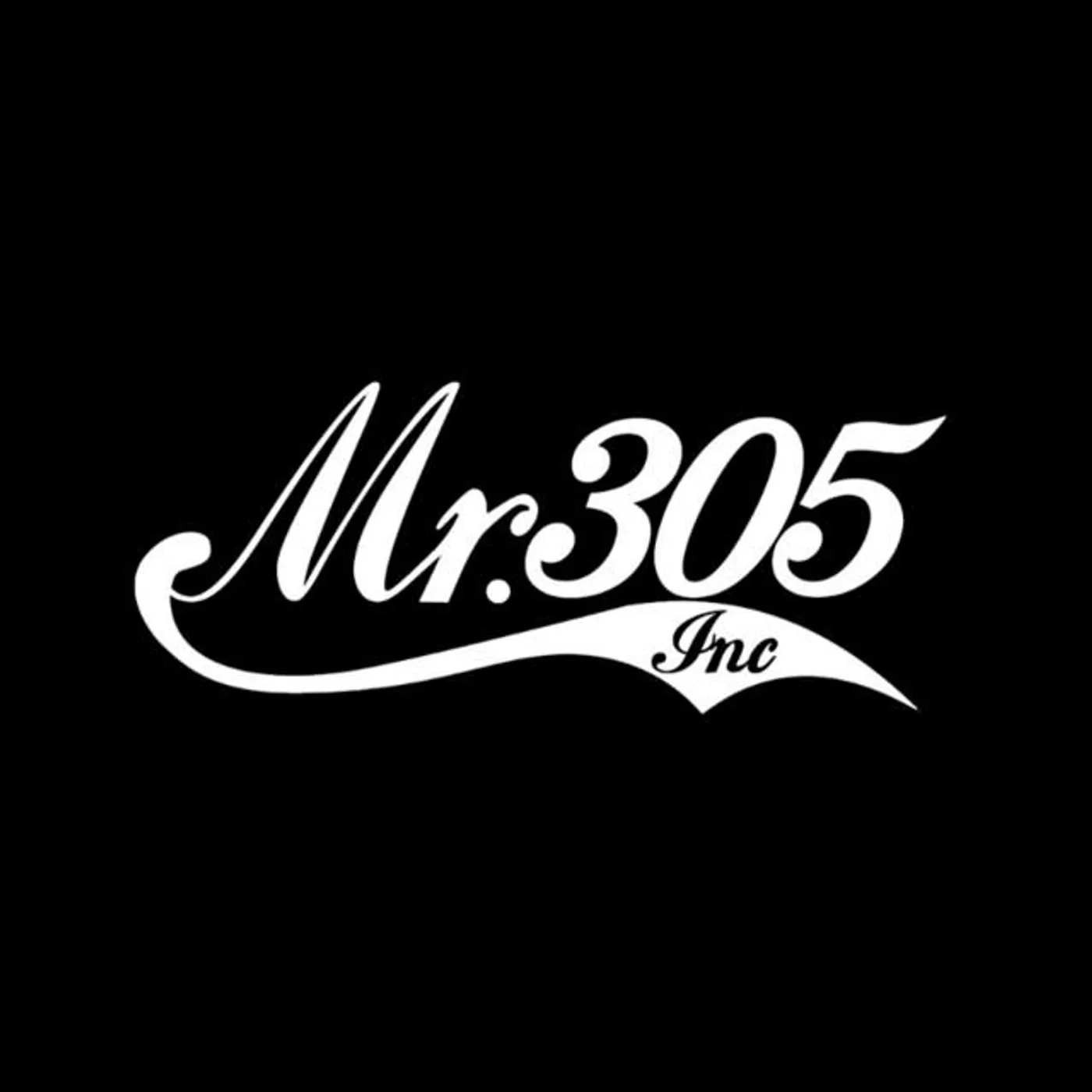 Mr. 305 Brand Page
