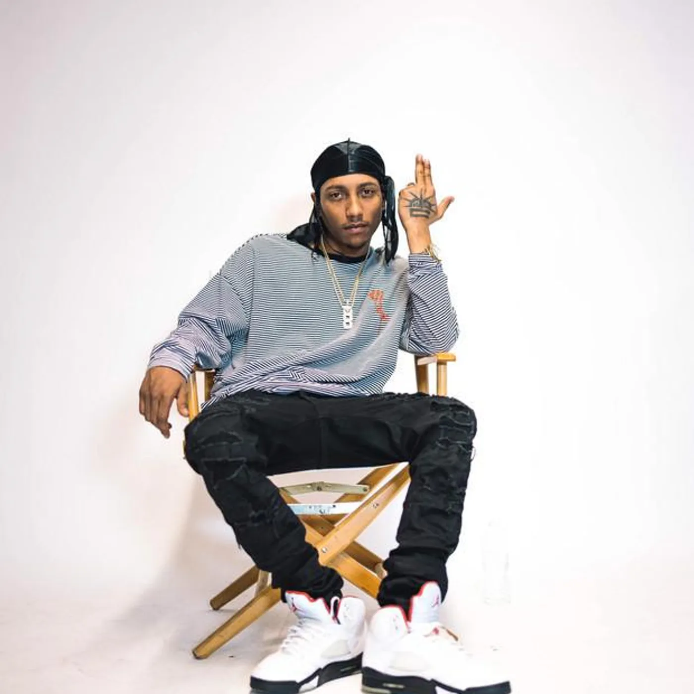 Mr. Chif el Prototipo