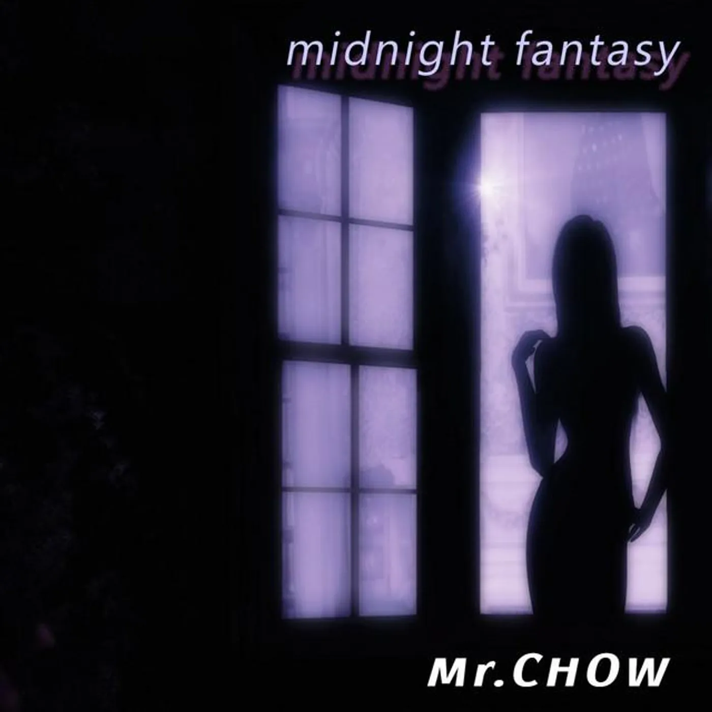 Mr. Chow
