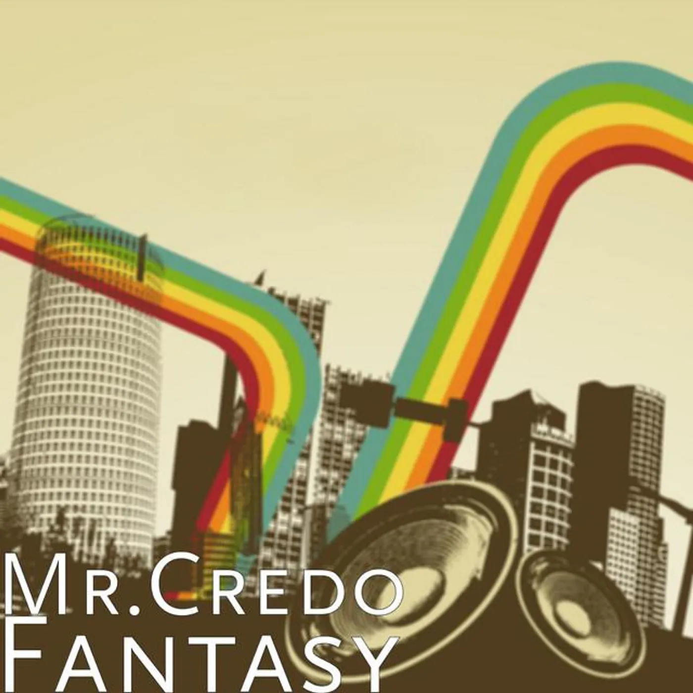 Mr. Credo