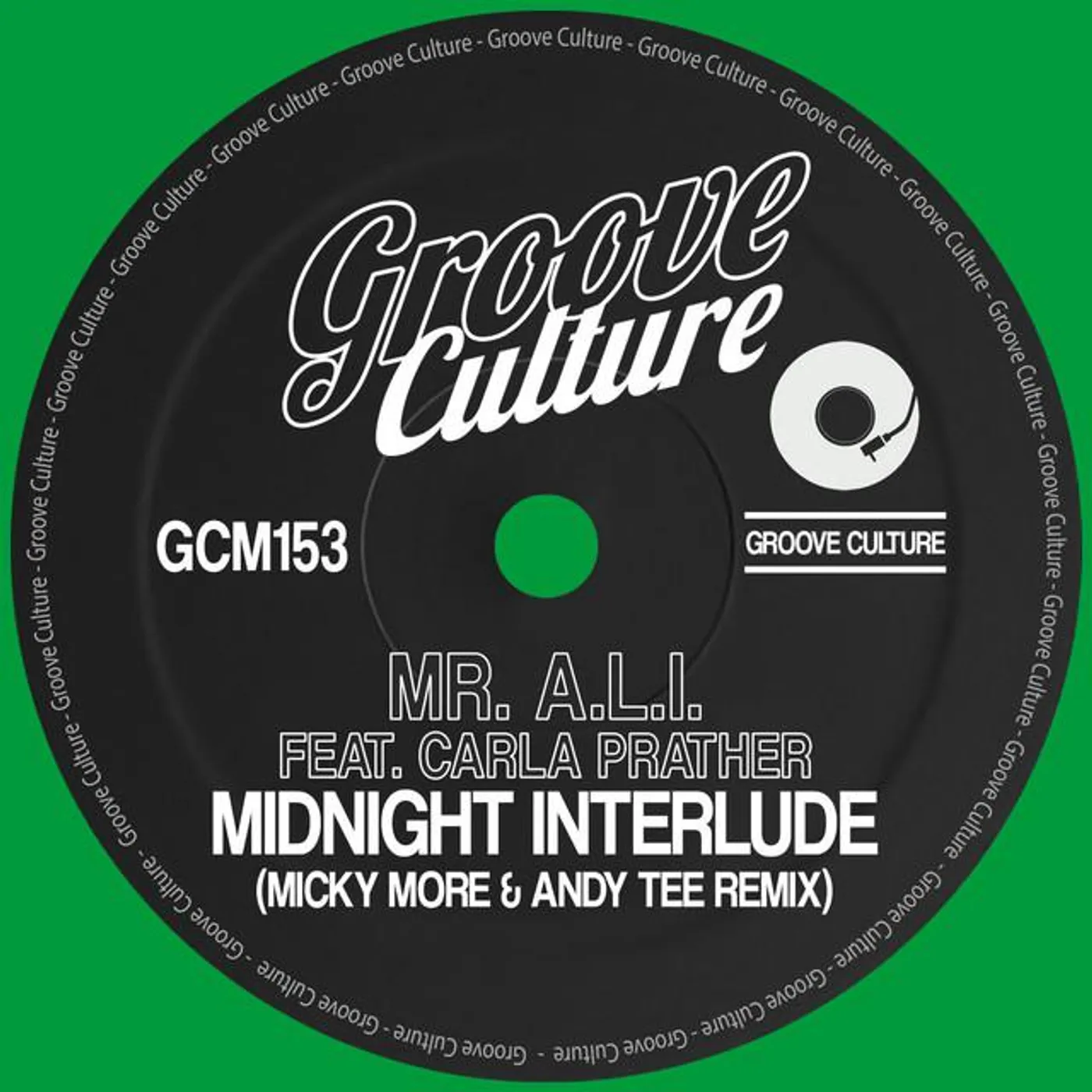 Mr. A.L.I. Brand Page
