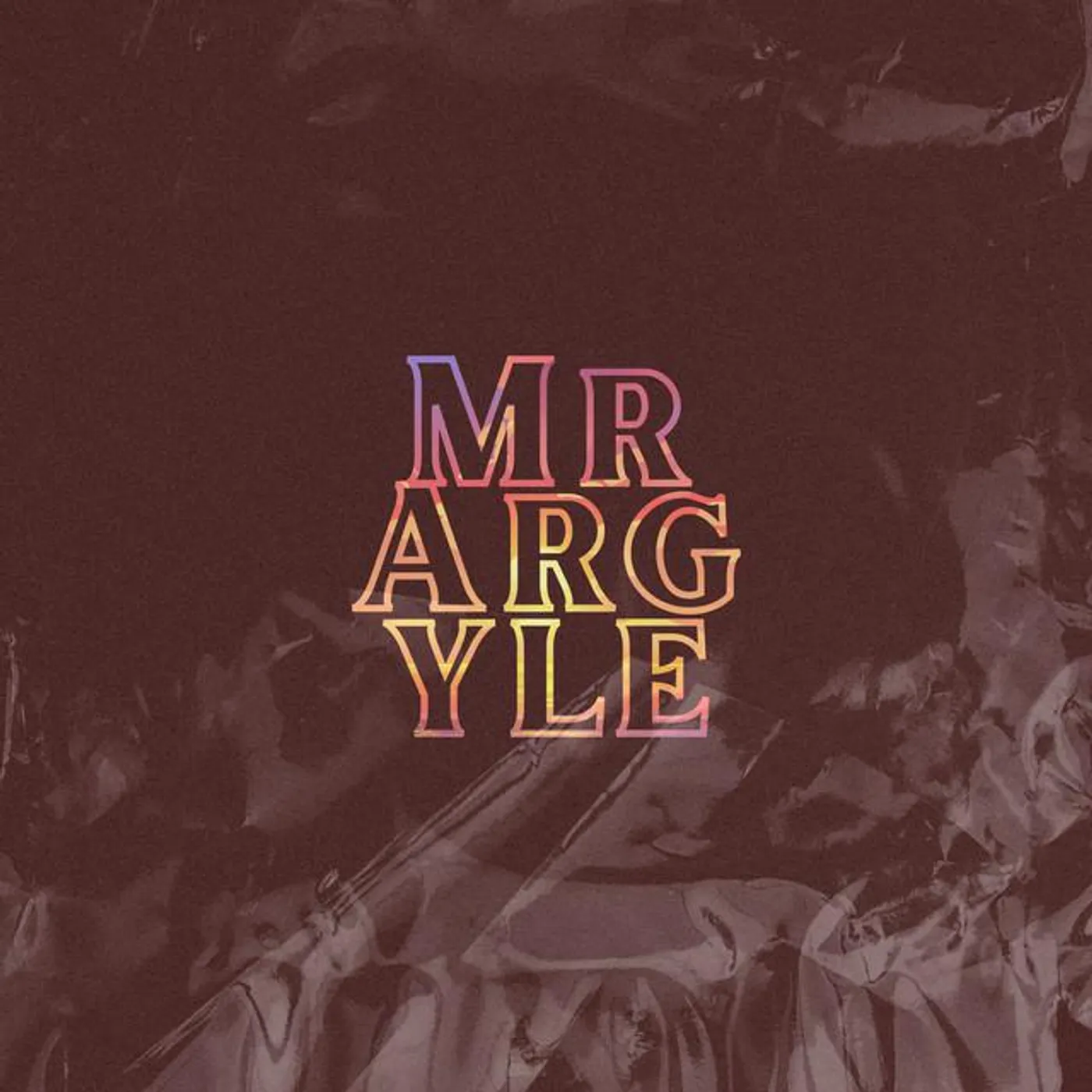 Mr Argyle