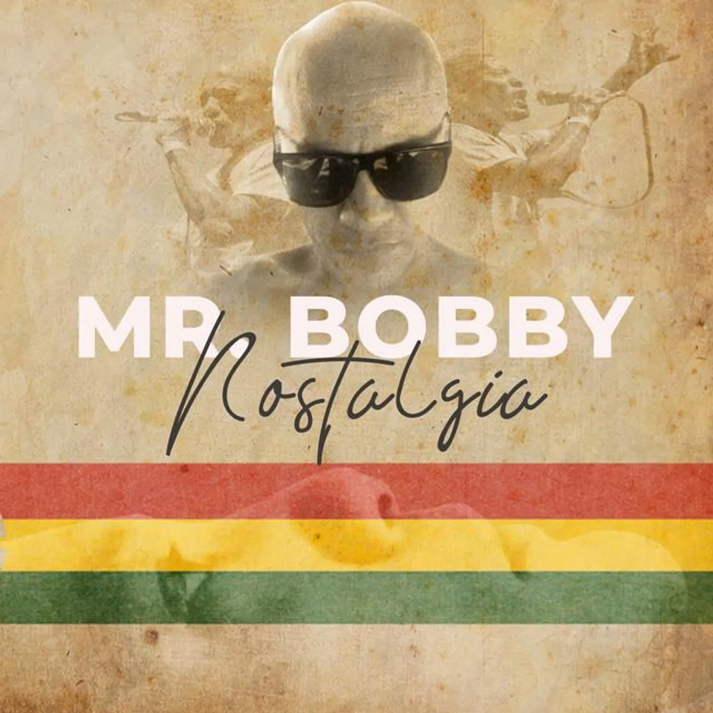 Mr. Bobby