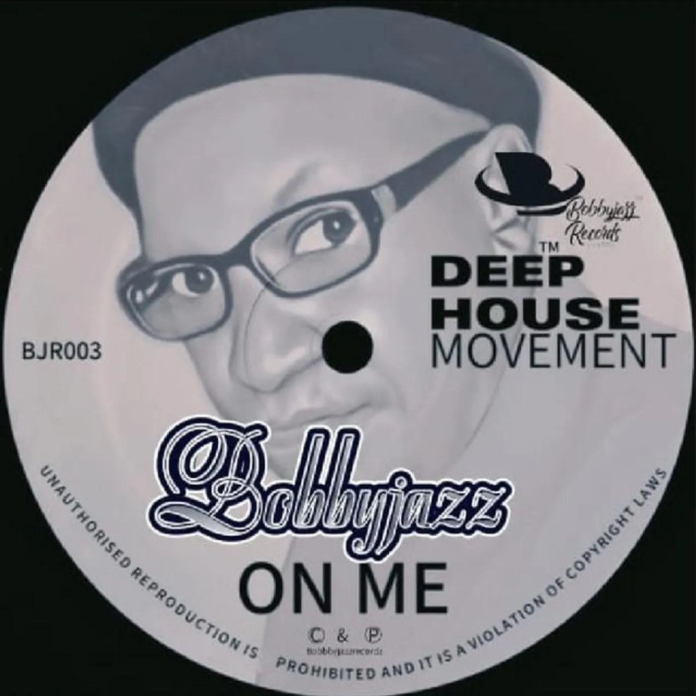 Mr Bobbyjazz