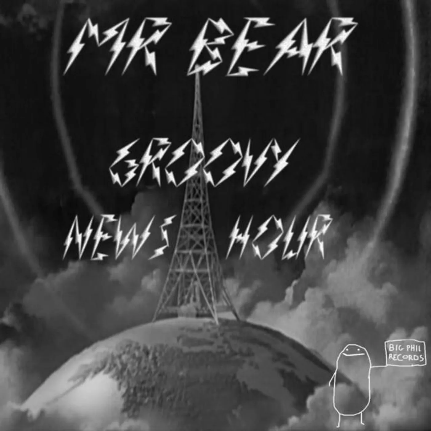 Mr. Bear