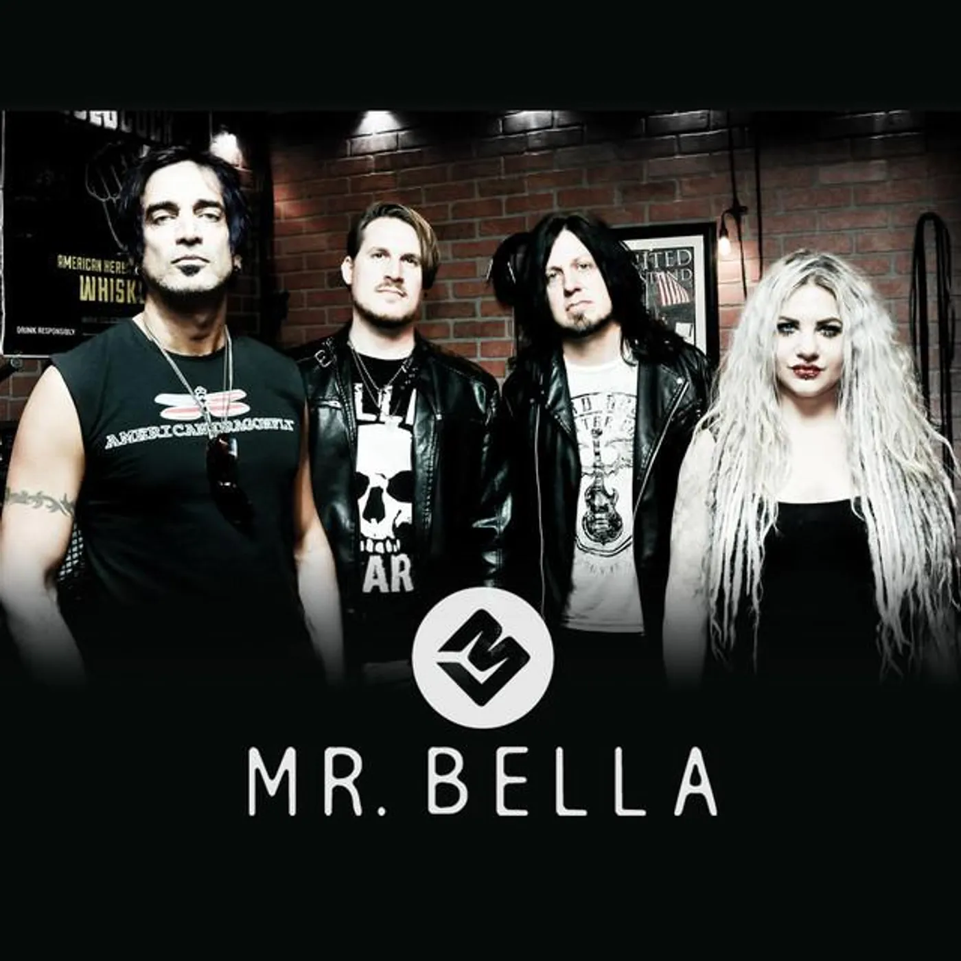 Mr. Bella Brand Page