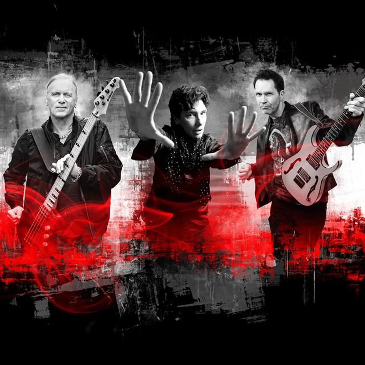 Mr. Big Brand Page