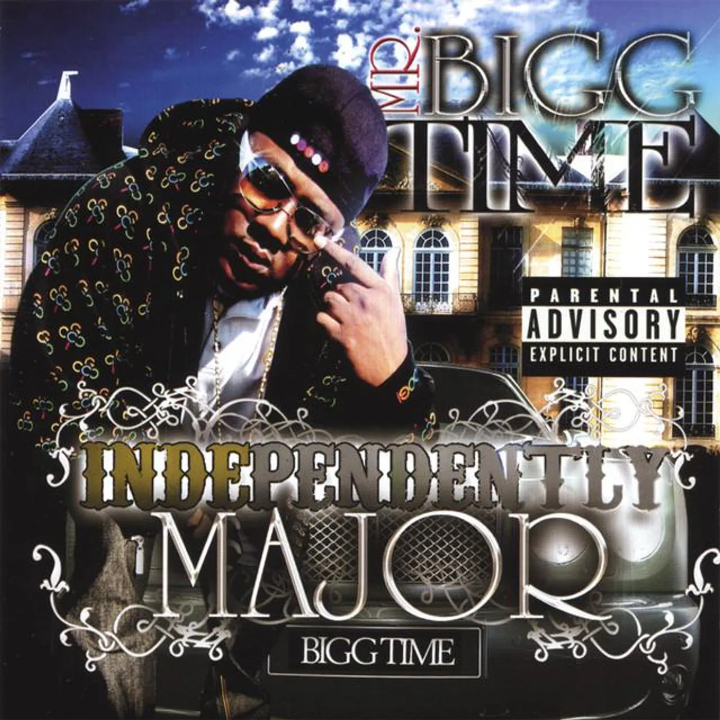 Mr. Bigg Time