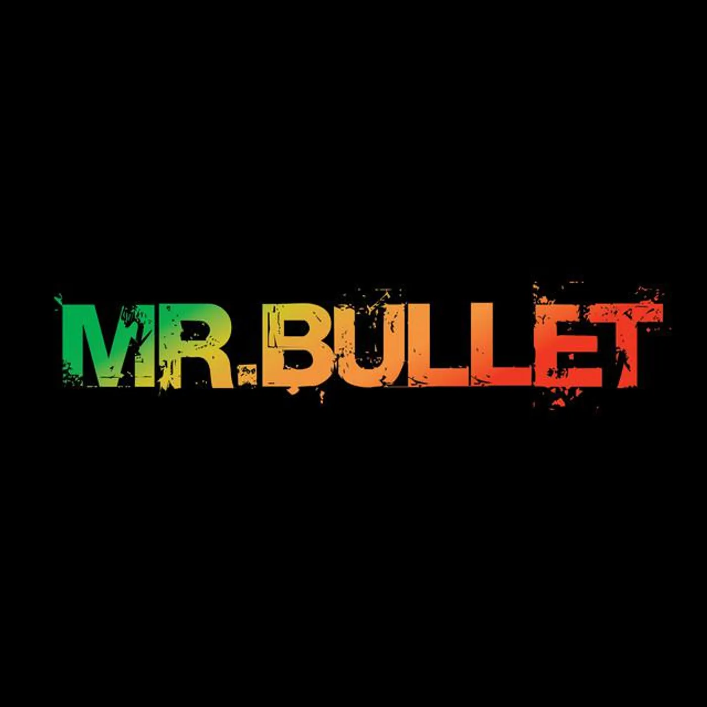 Mr.Bullet