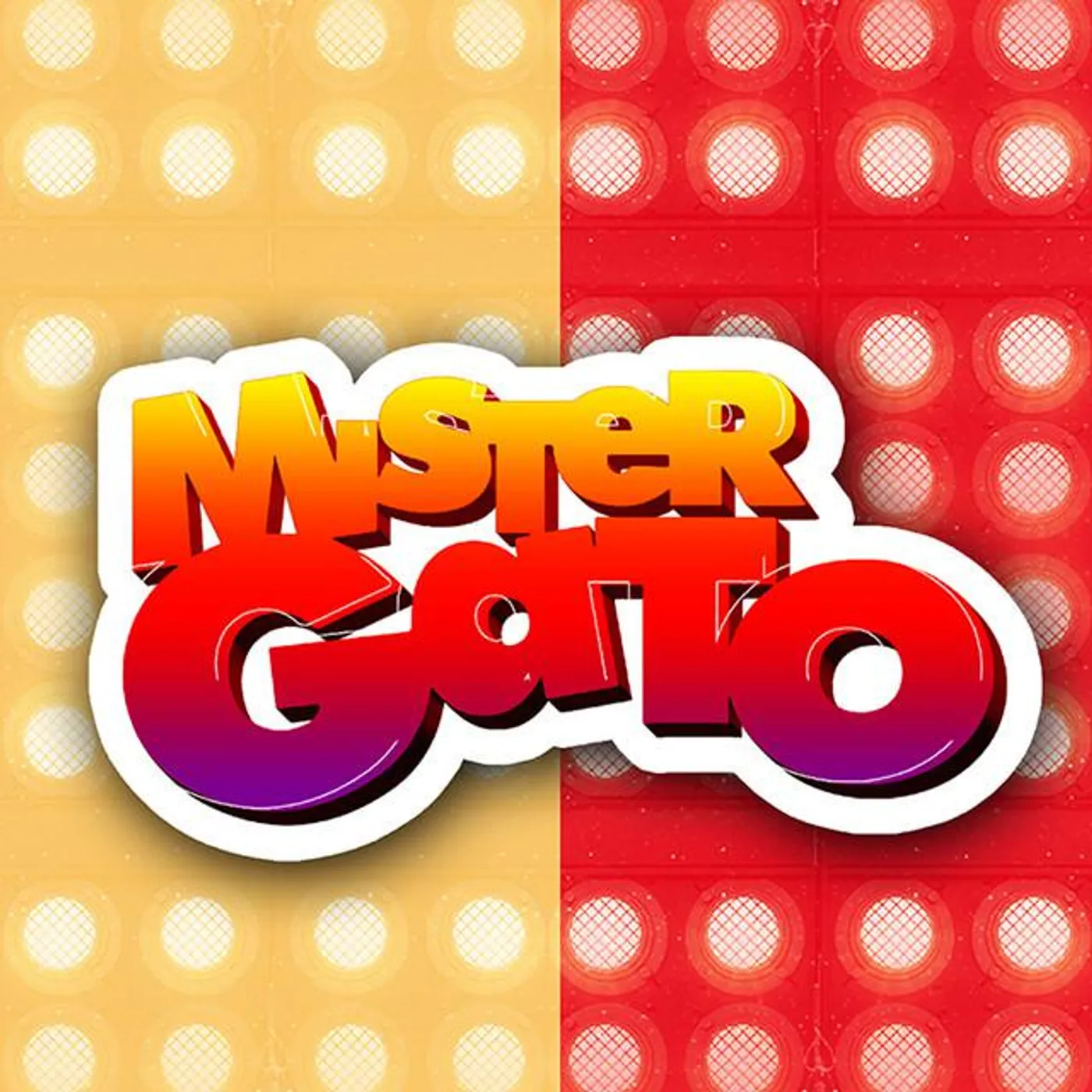 Mr. Gato Brand Page