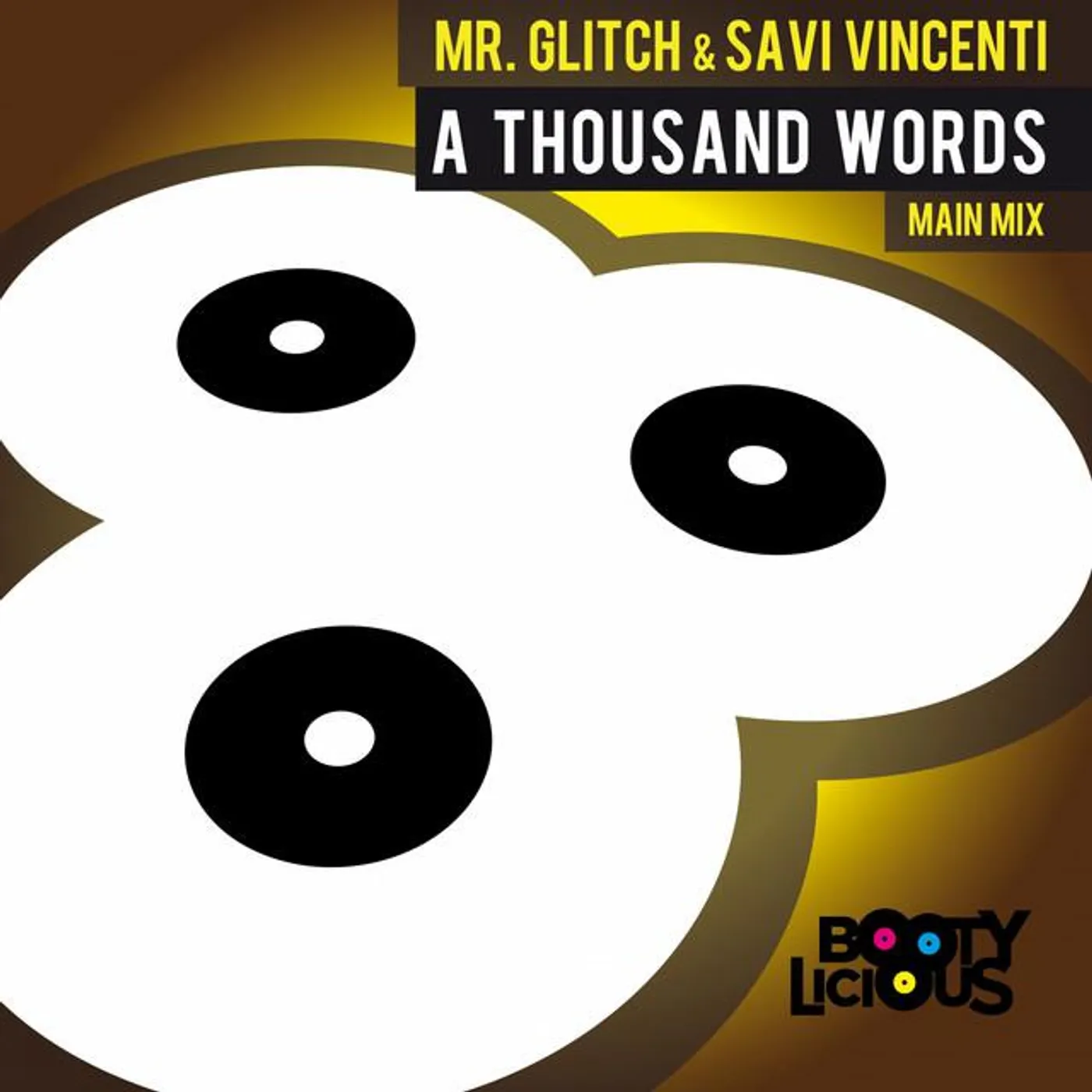Mr. Glitch