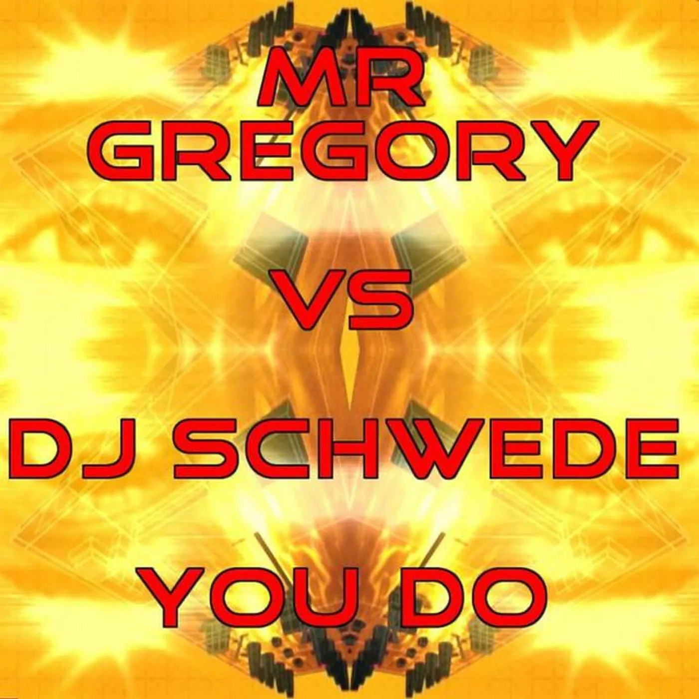 Mr. Gregory