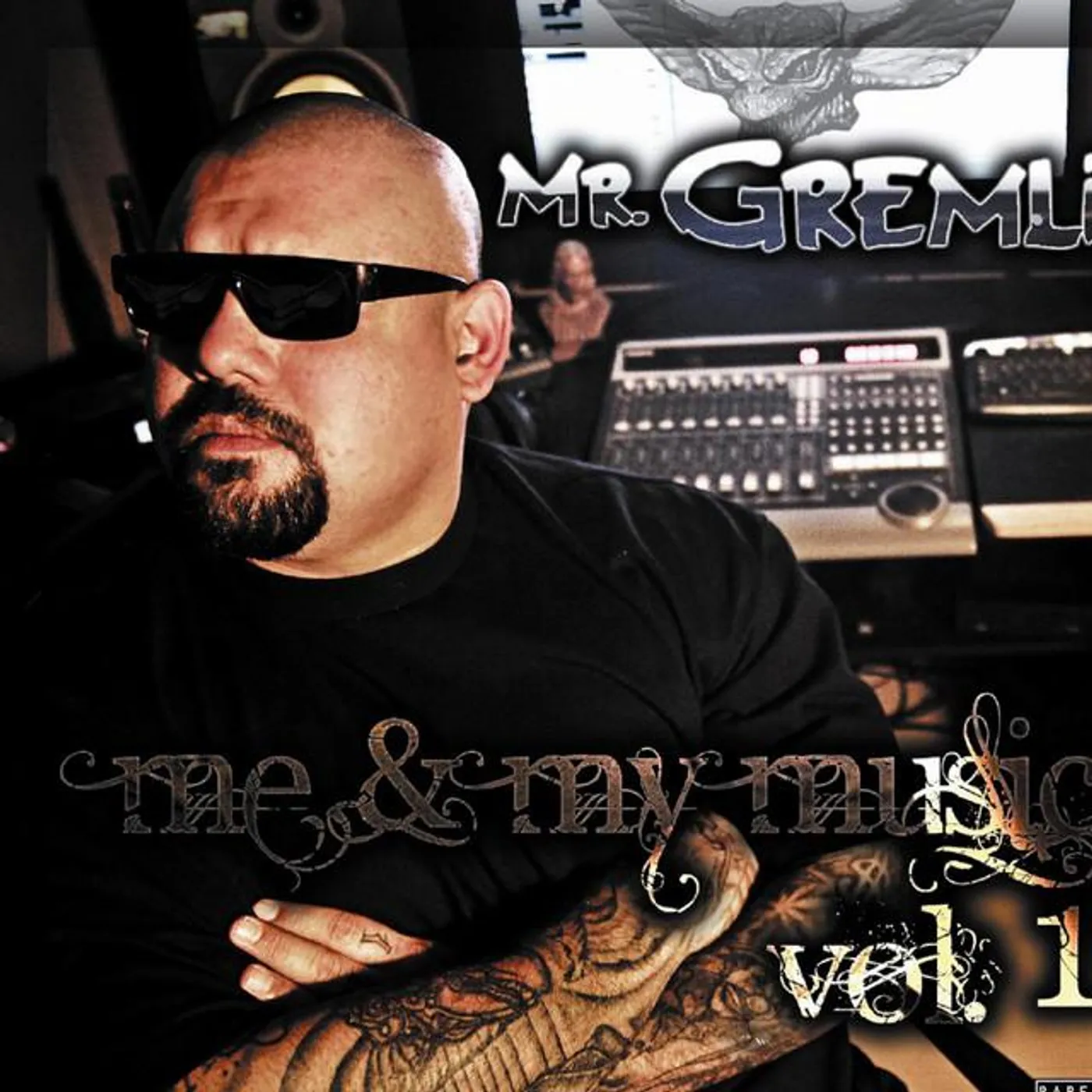 Mr. Gremlin