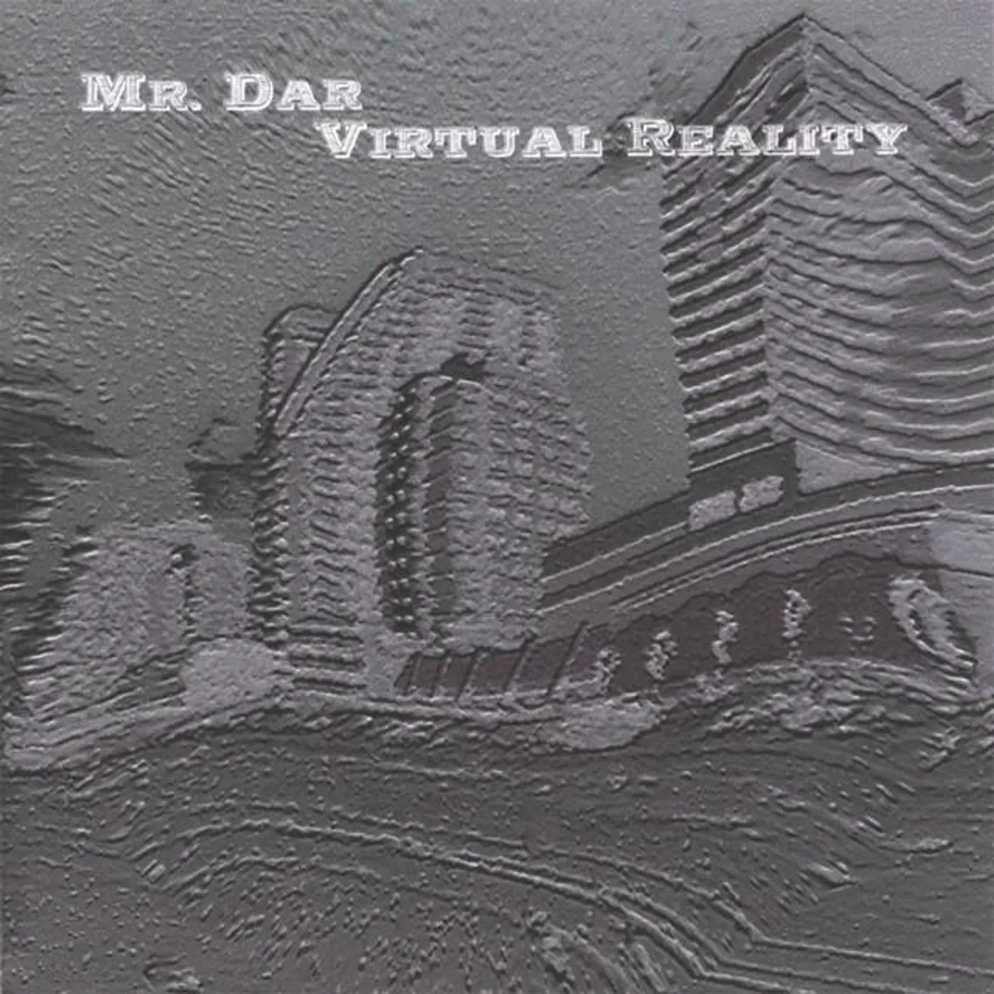 Mr. Dar Brand Page