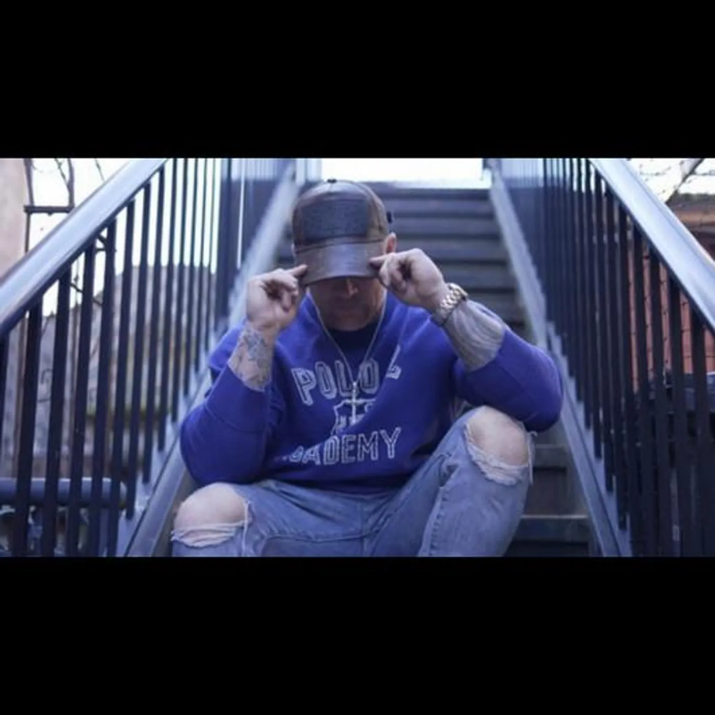 Mr. ESQ Brand Page