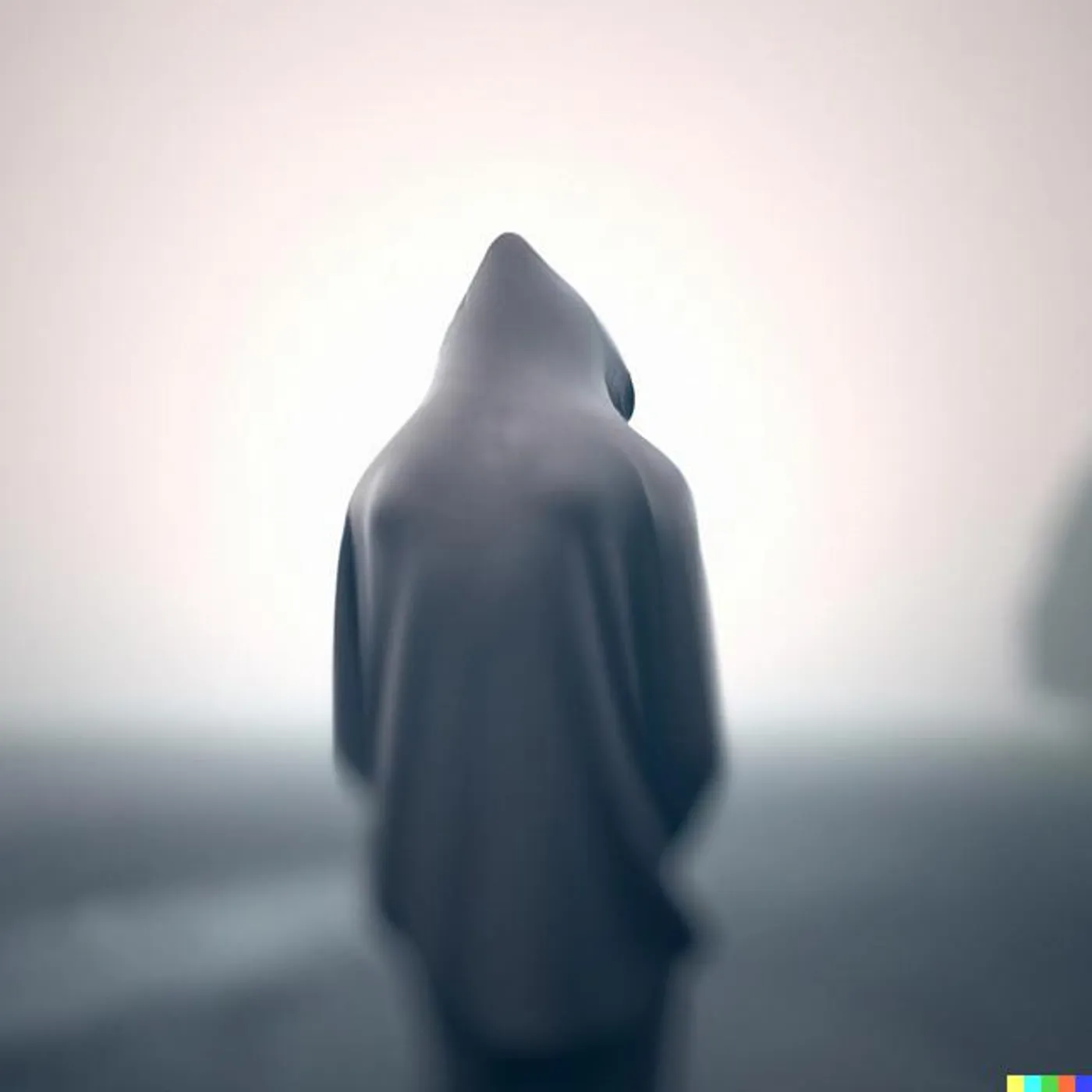 Mr. Fog