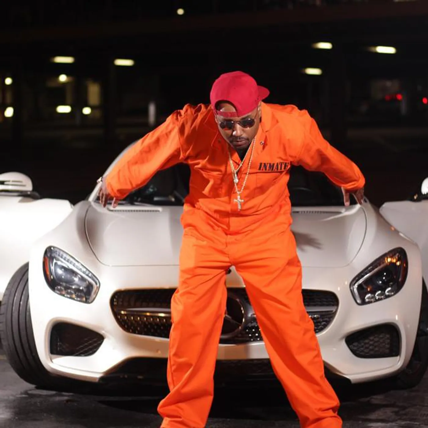 Mr.Flamboyant