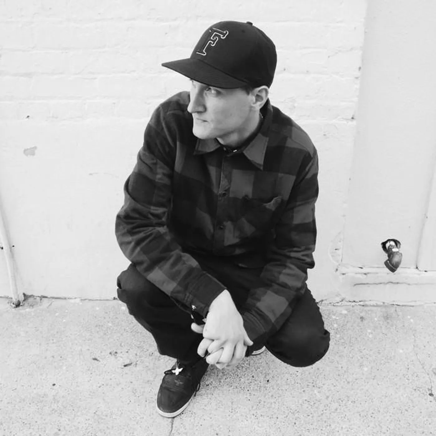 Mr. Flick Brand Page