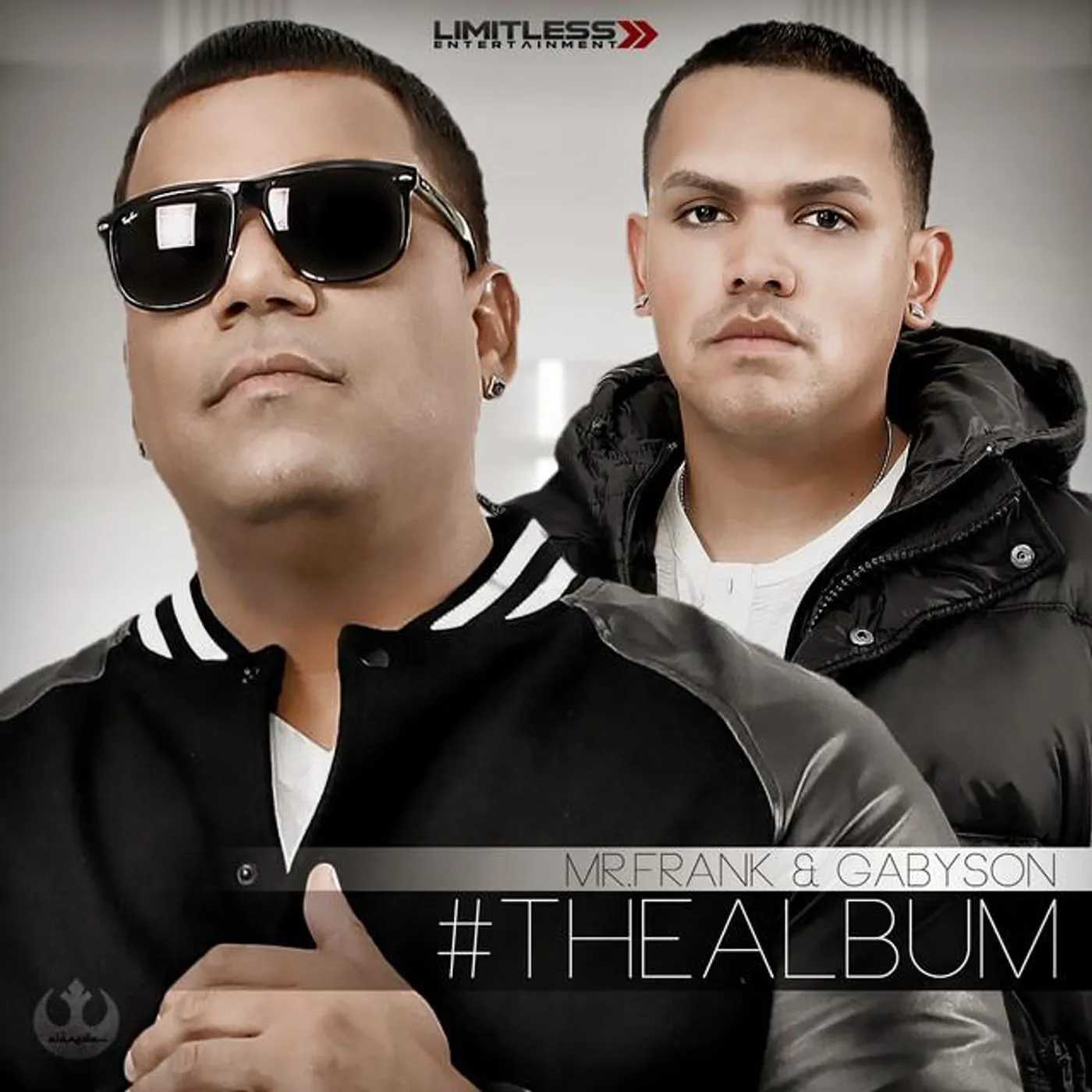 Mr. Frank & Gabyson