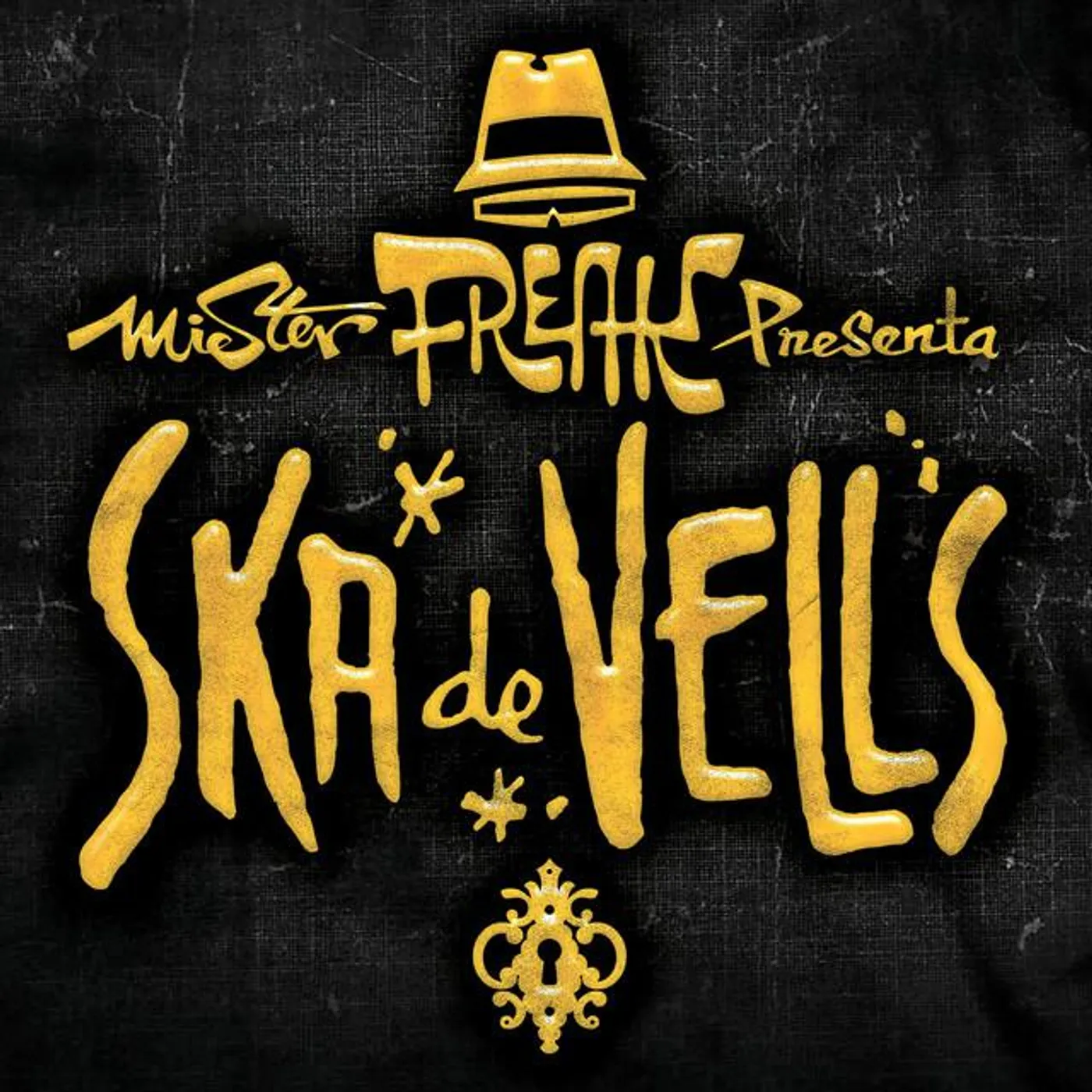 Mr. Freak Ska