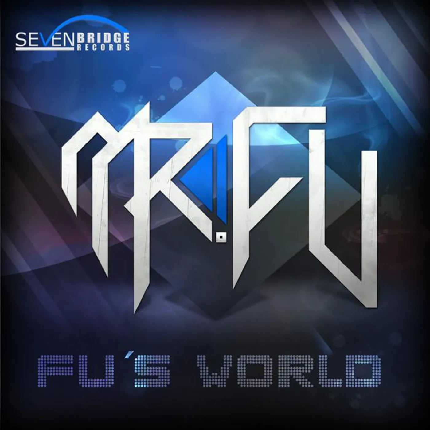 Mr. Fu
