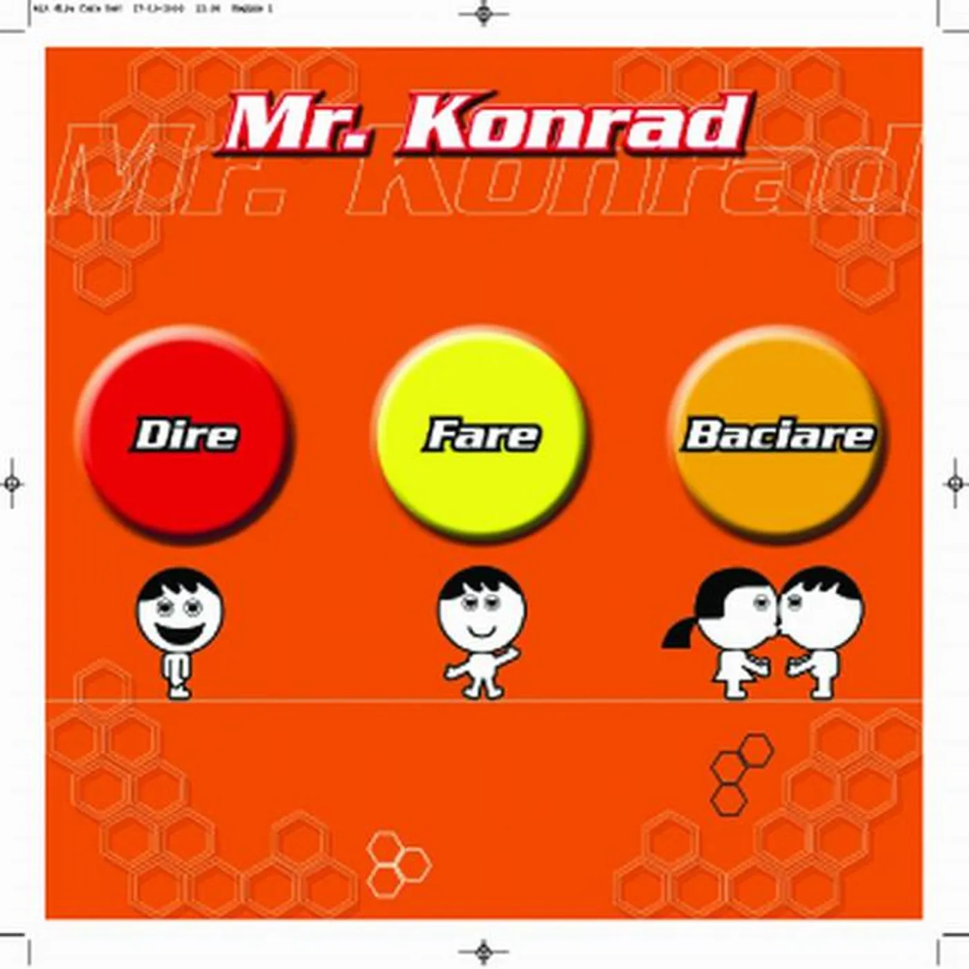 Mr. Konrad