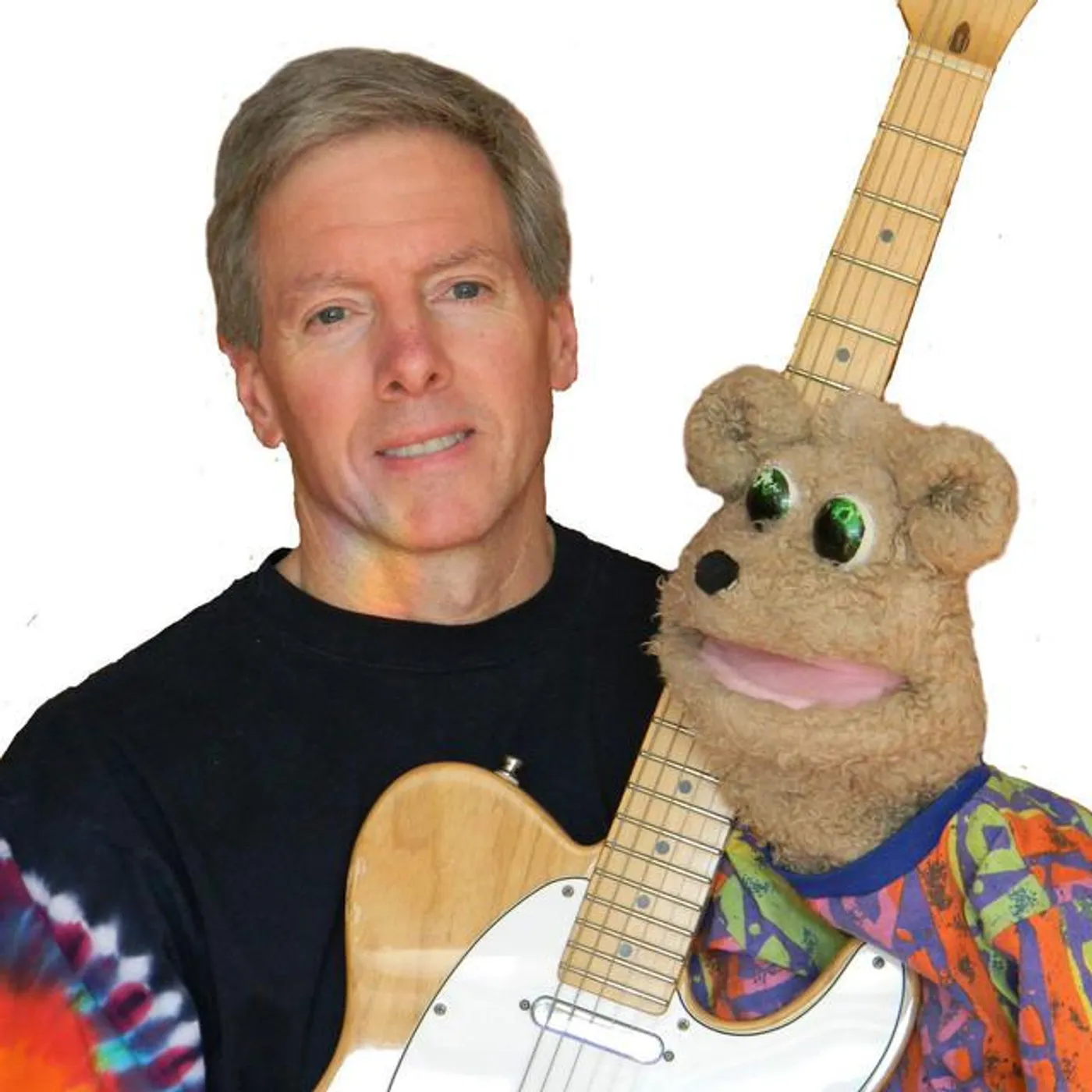 Mr. Kim Webster Brand Page