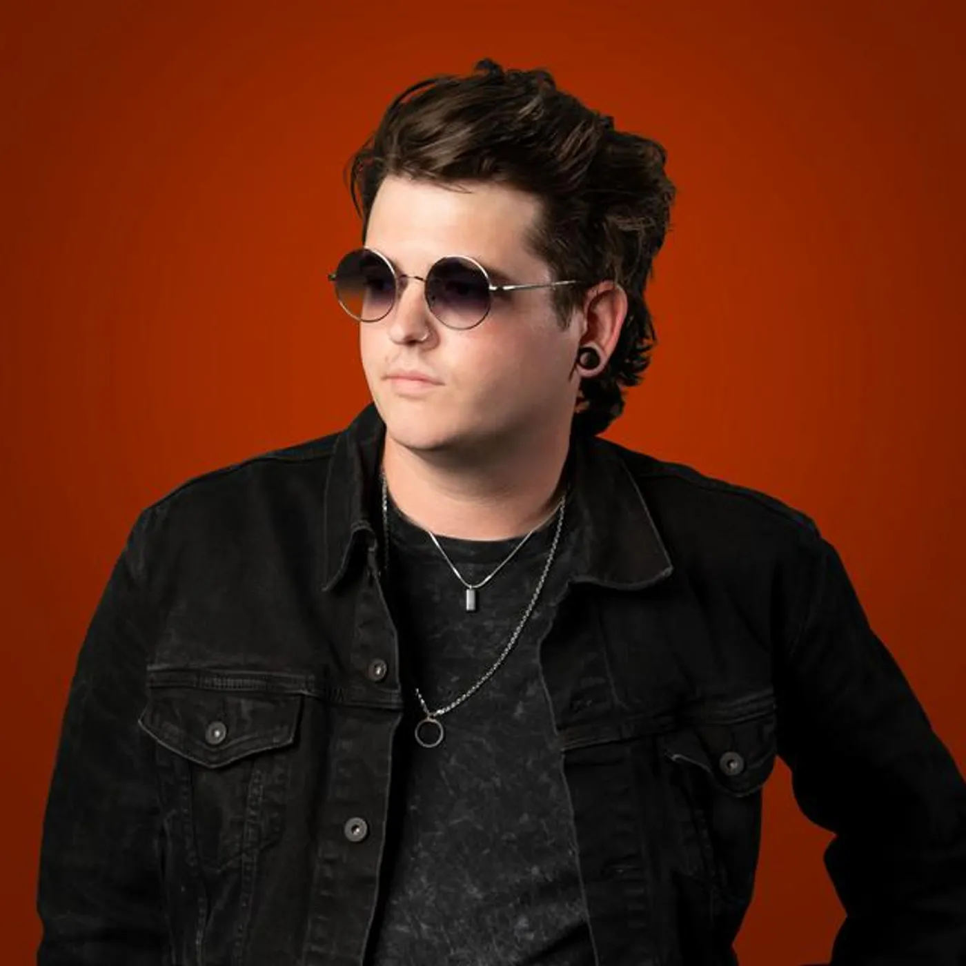 Mr. Kristopher Brand Page