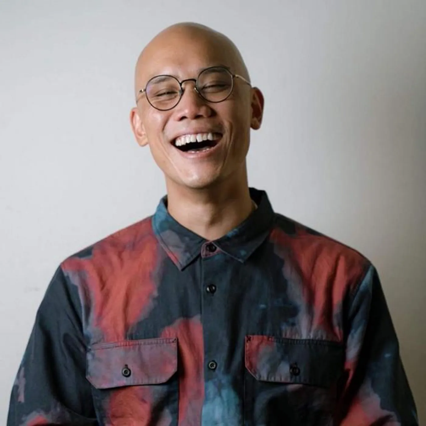 Mr. Ho Brand Page