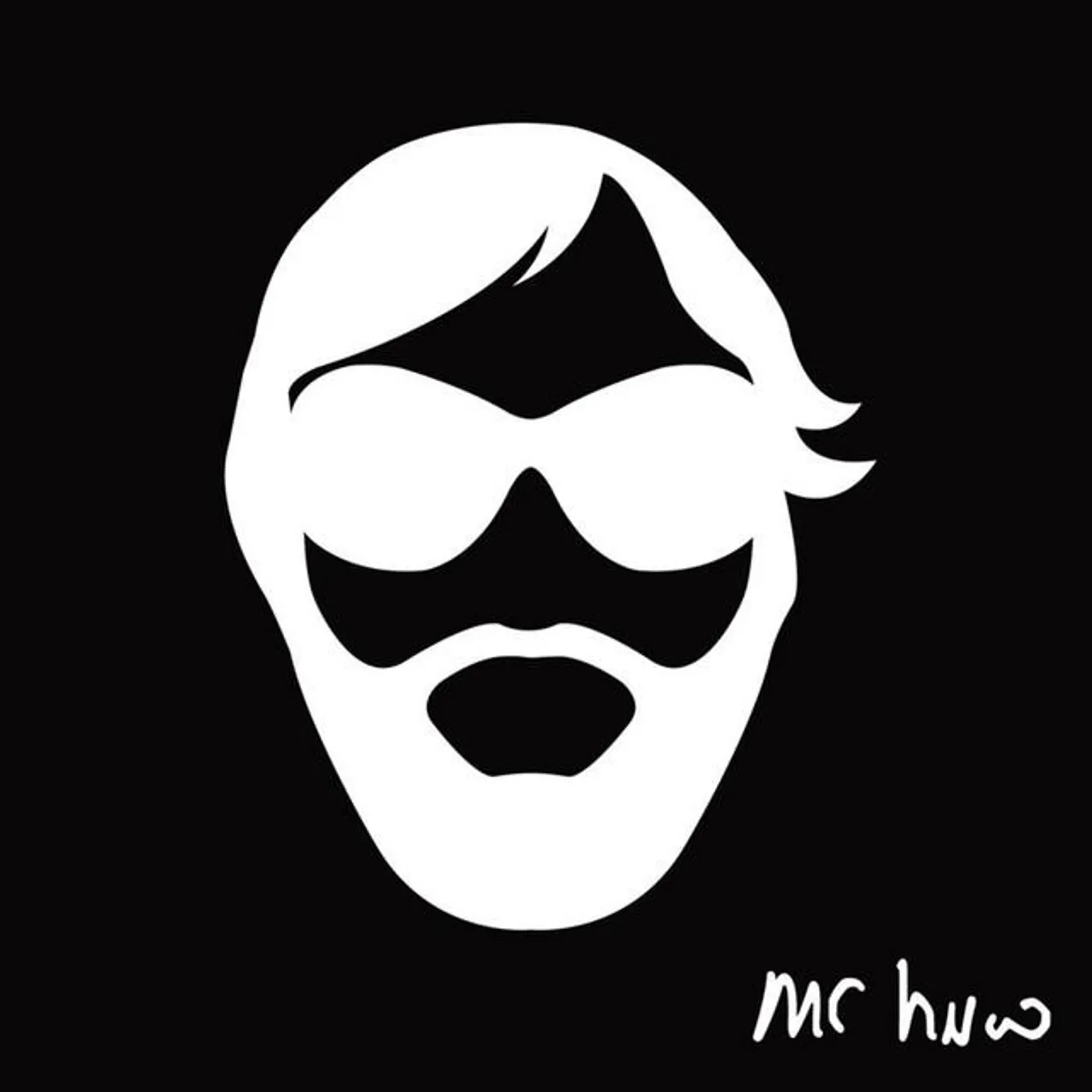 Mr Huw
