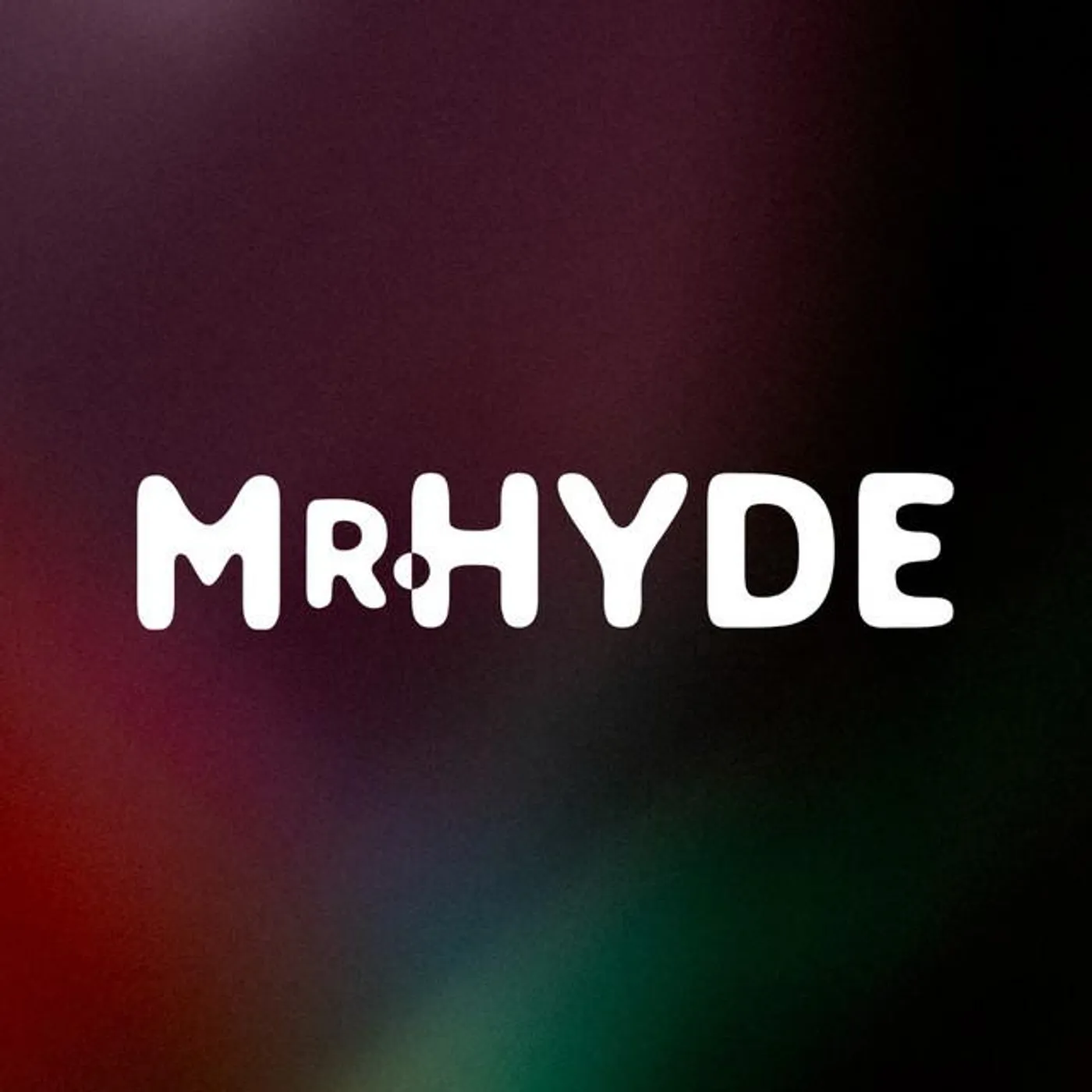 Mr Hyde