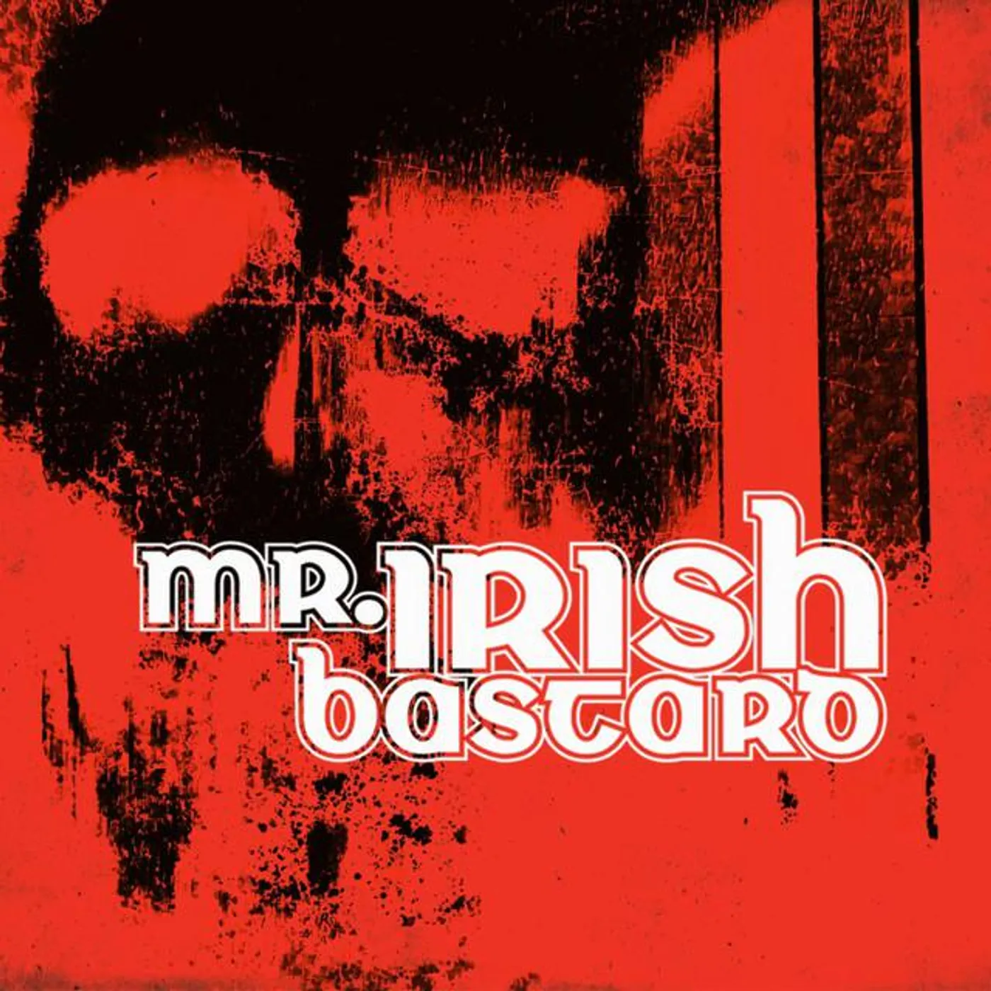 Mr. Irish Bastard Brand Page