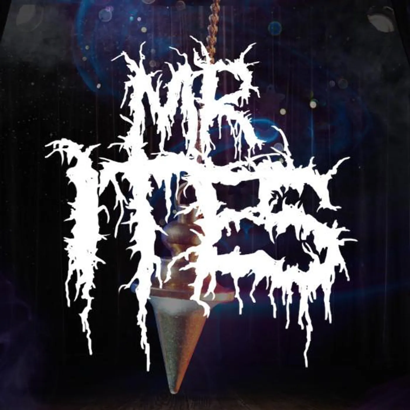 Mr. ites Brand Page