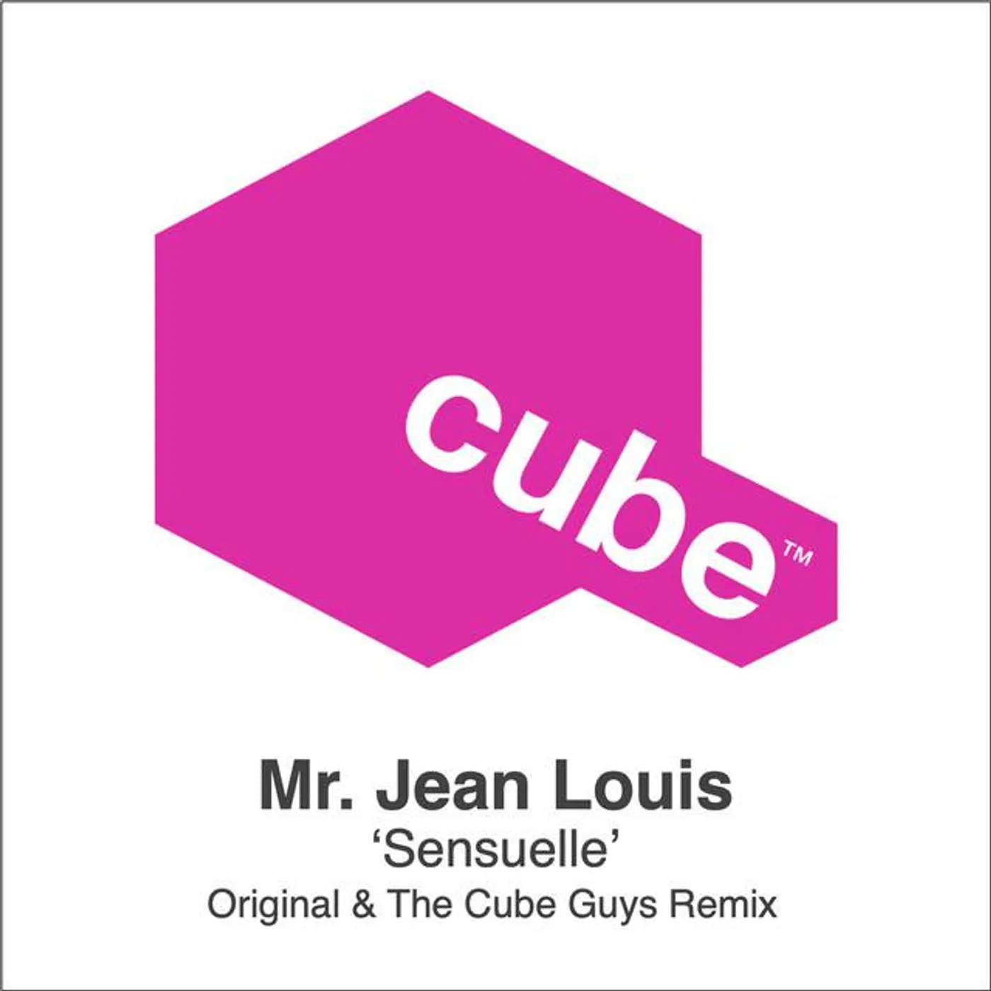 Mr Jean Louis