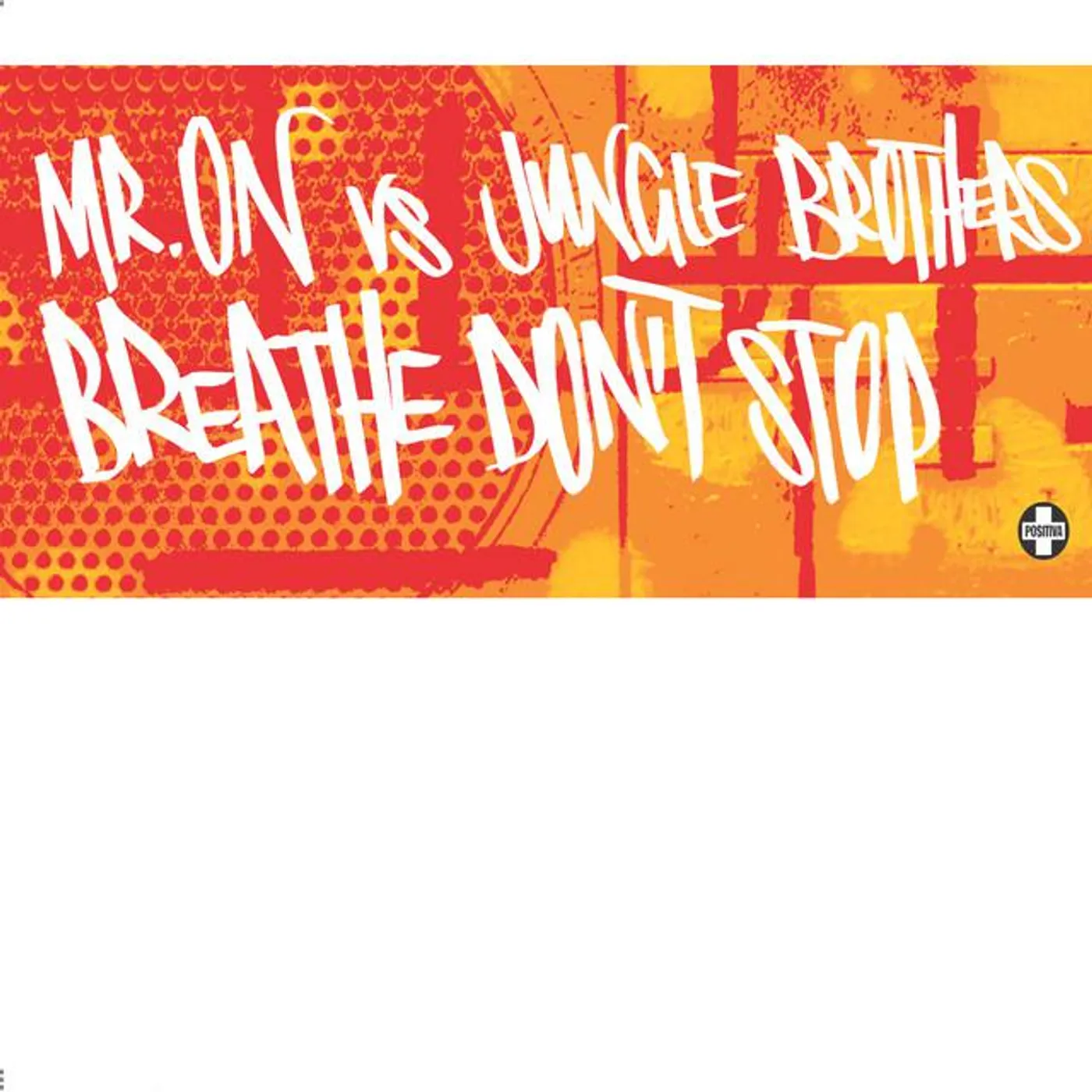 Mr. On vs Jungle Brothers Brand Page