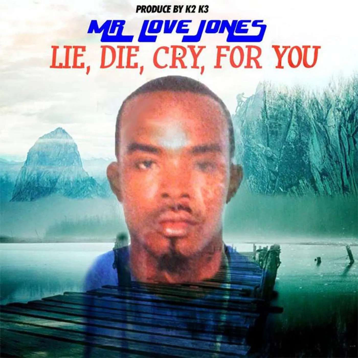 Mr. Love Jones Brand Page