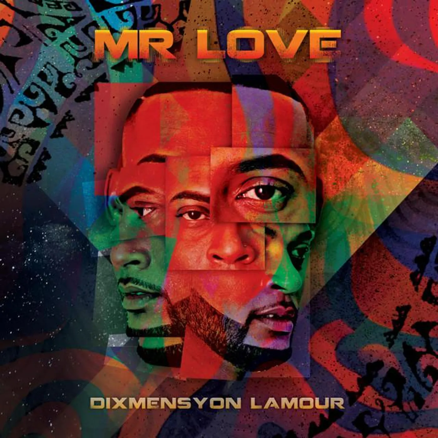 MR LOVE
