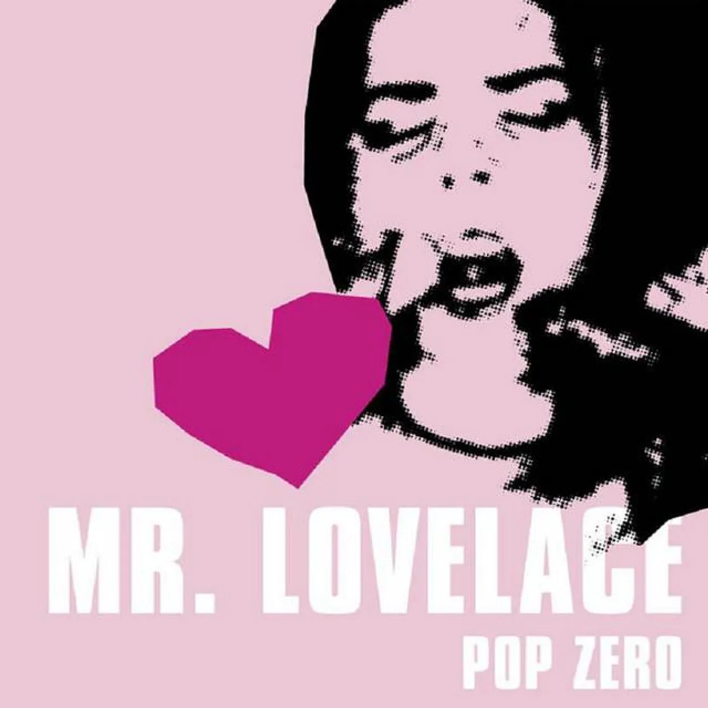 Mr Lovelace