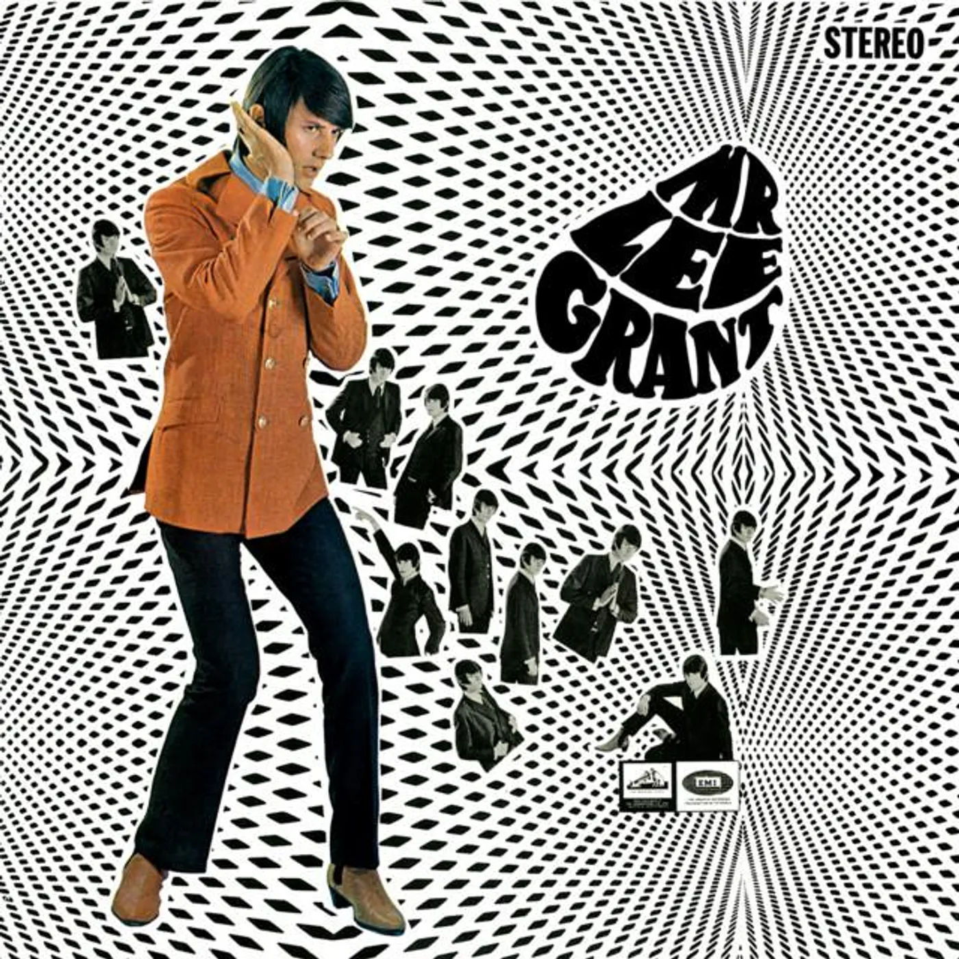 Mr Lee Grant