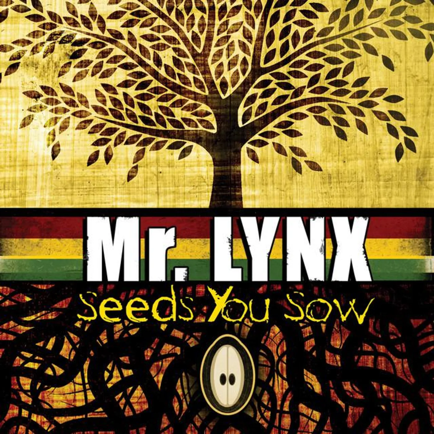 Mr. Lynx Brand Page