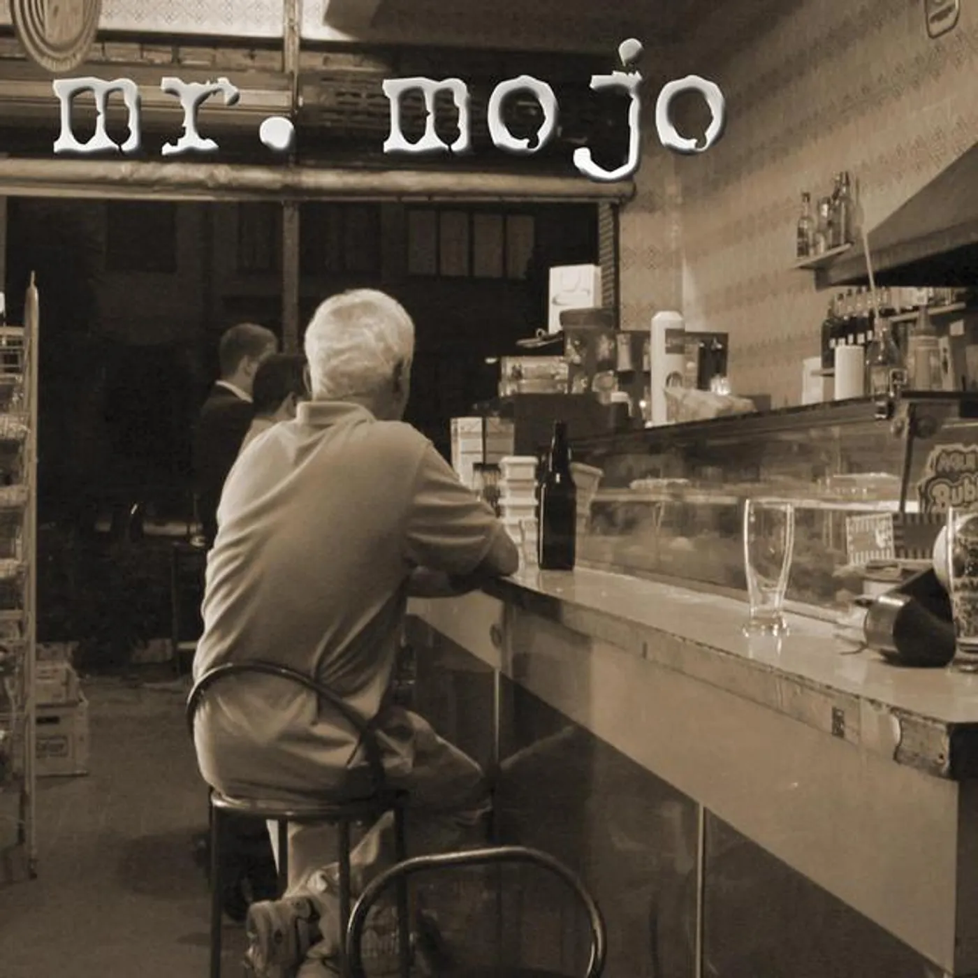 Mr. Mojo Brand Page