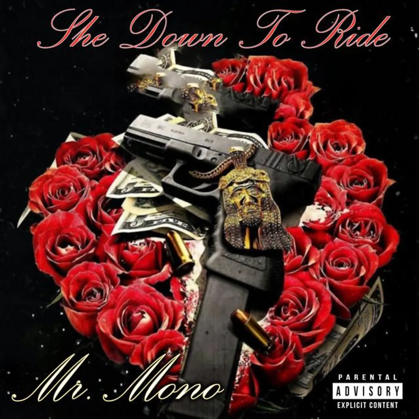 Mr Mono