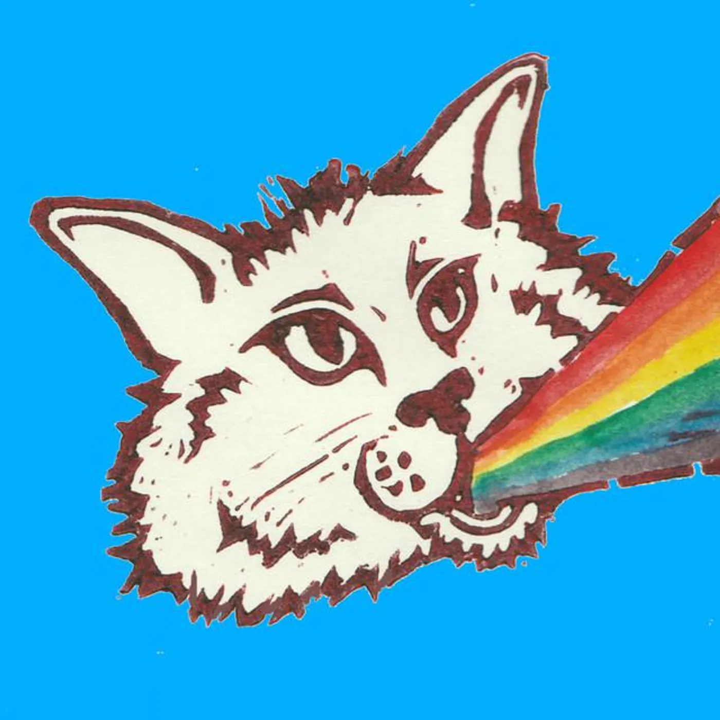 Mr. Man & the Big Eyes