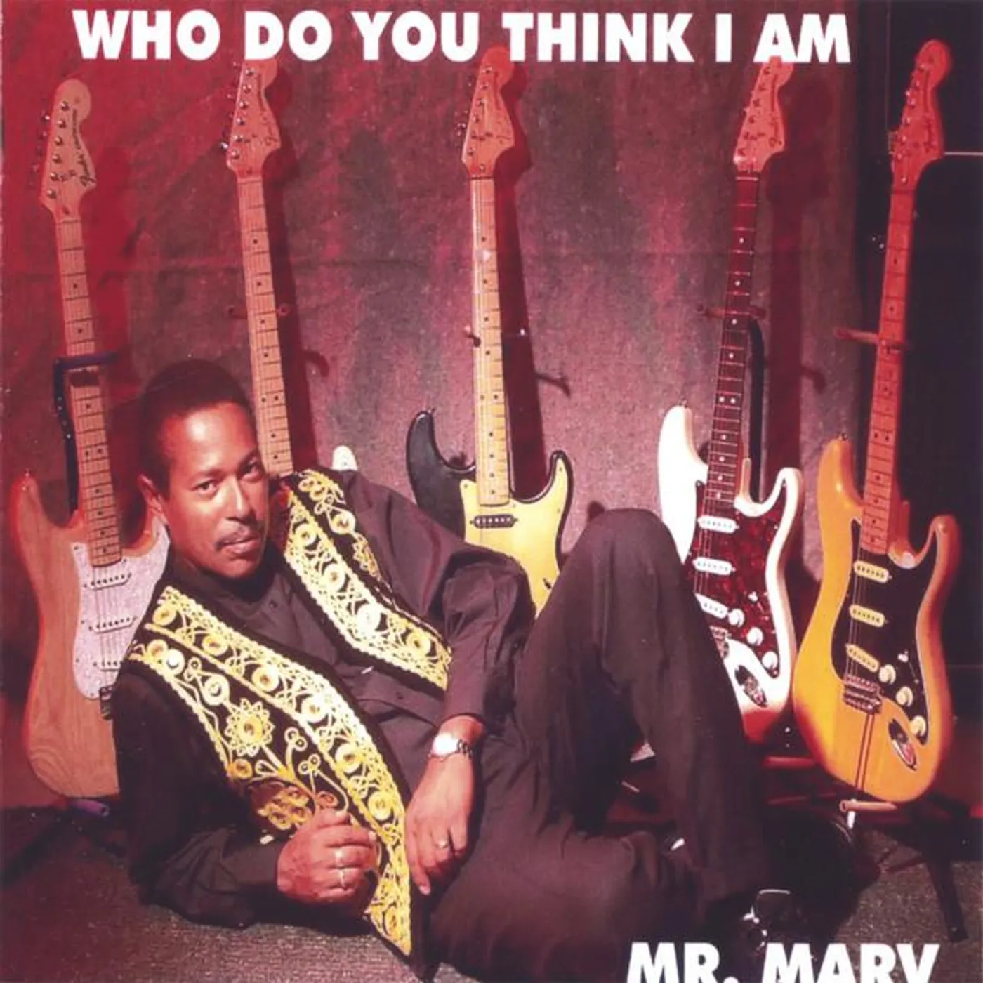 Mr.marv