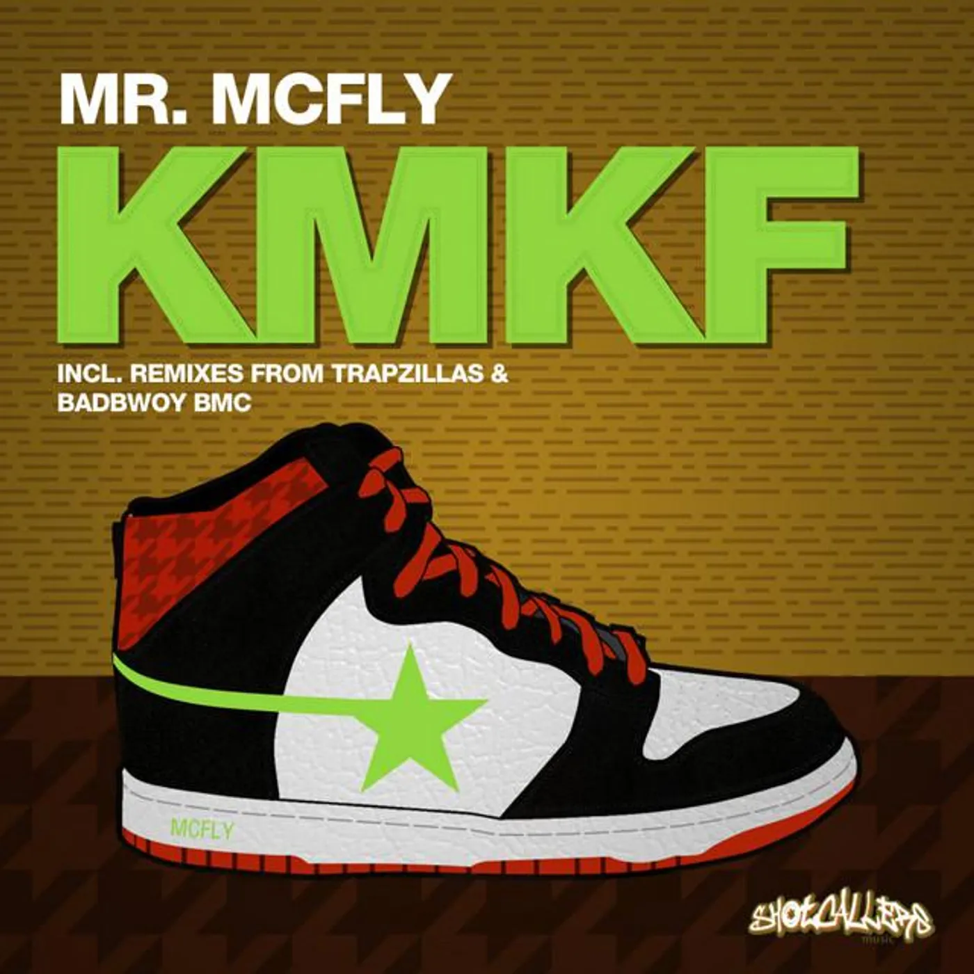 Mr. McFly
