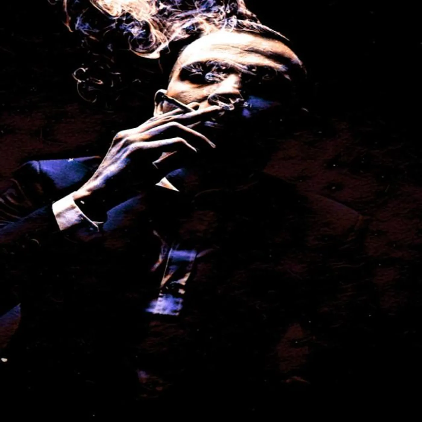 Mr Myers