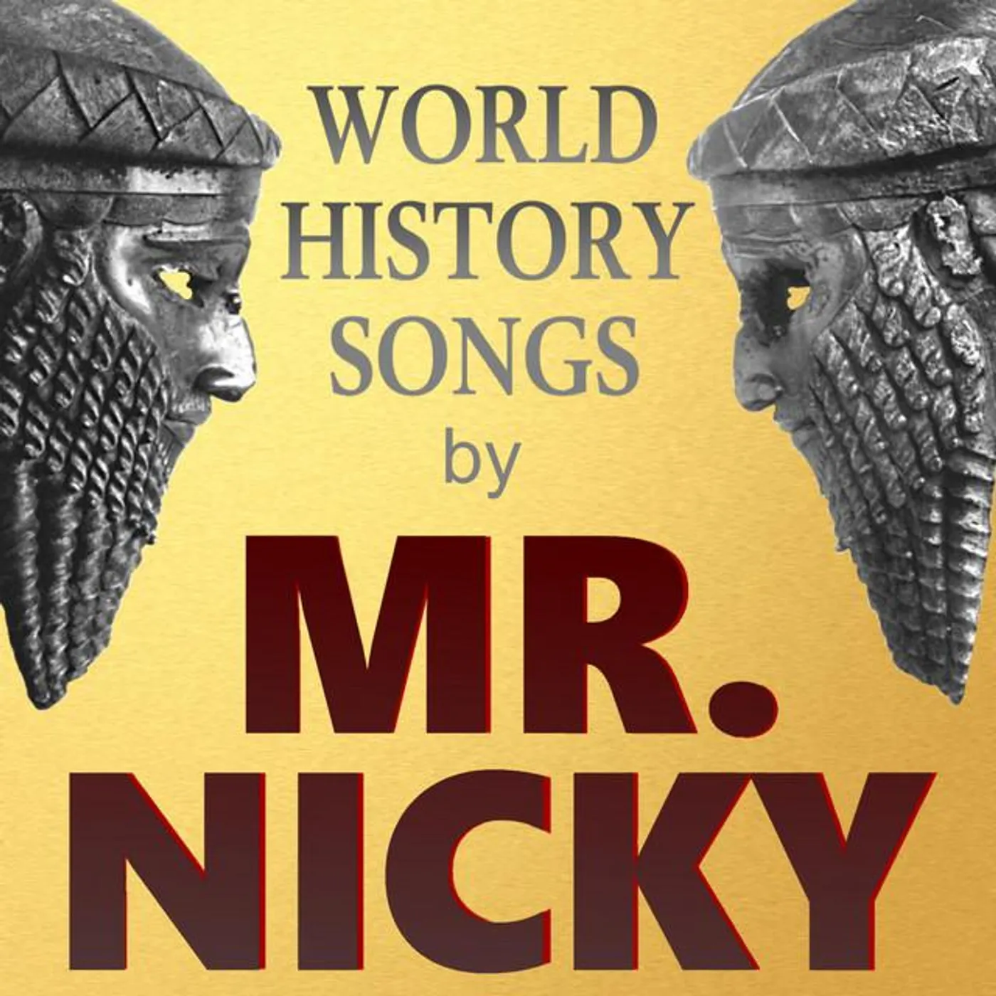 Mr. Nicky