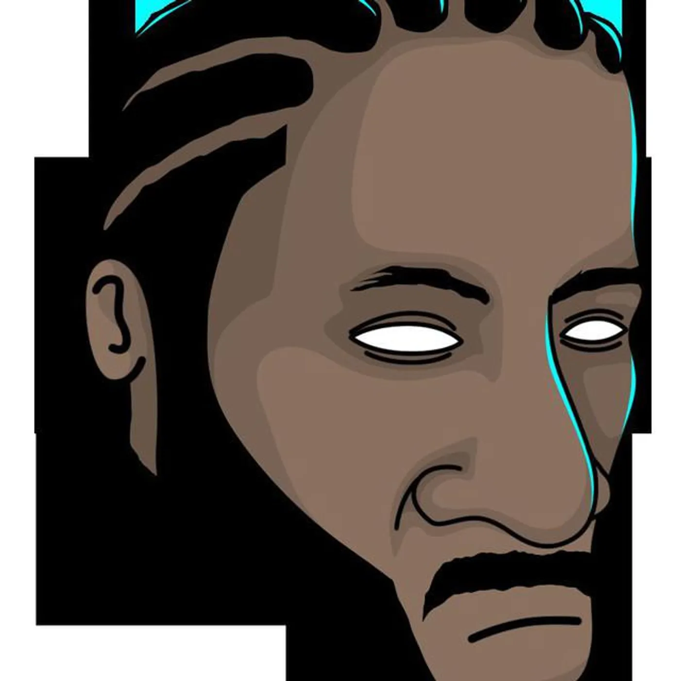 Mr Nigga