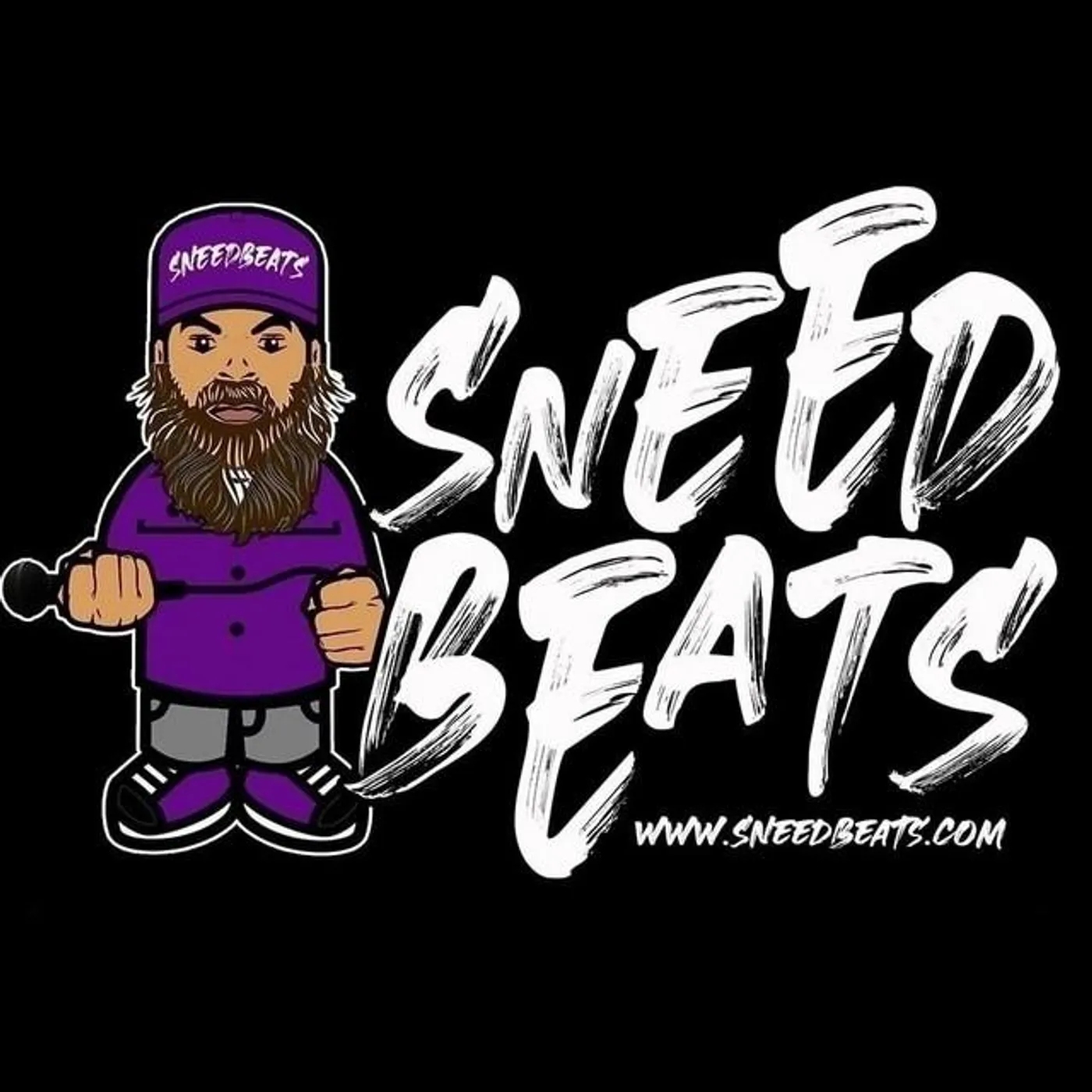 Mr Sneed Brand Page